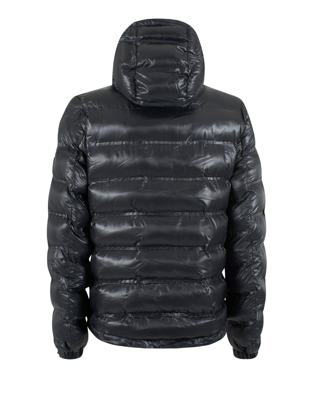 Piumino Yes Zee da Uomo - Nero
