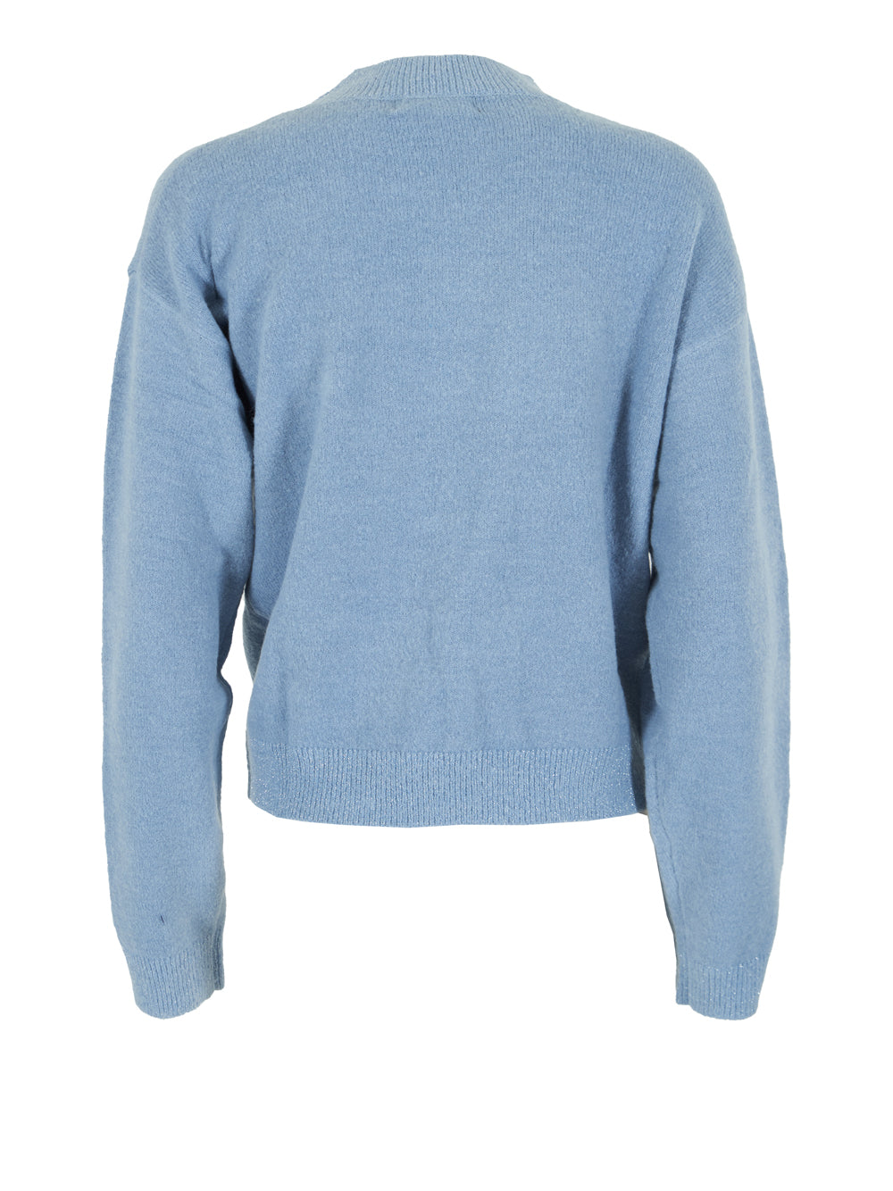Maglia Yes Zee da Donna - Celeste