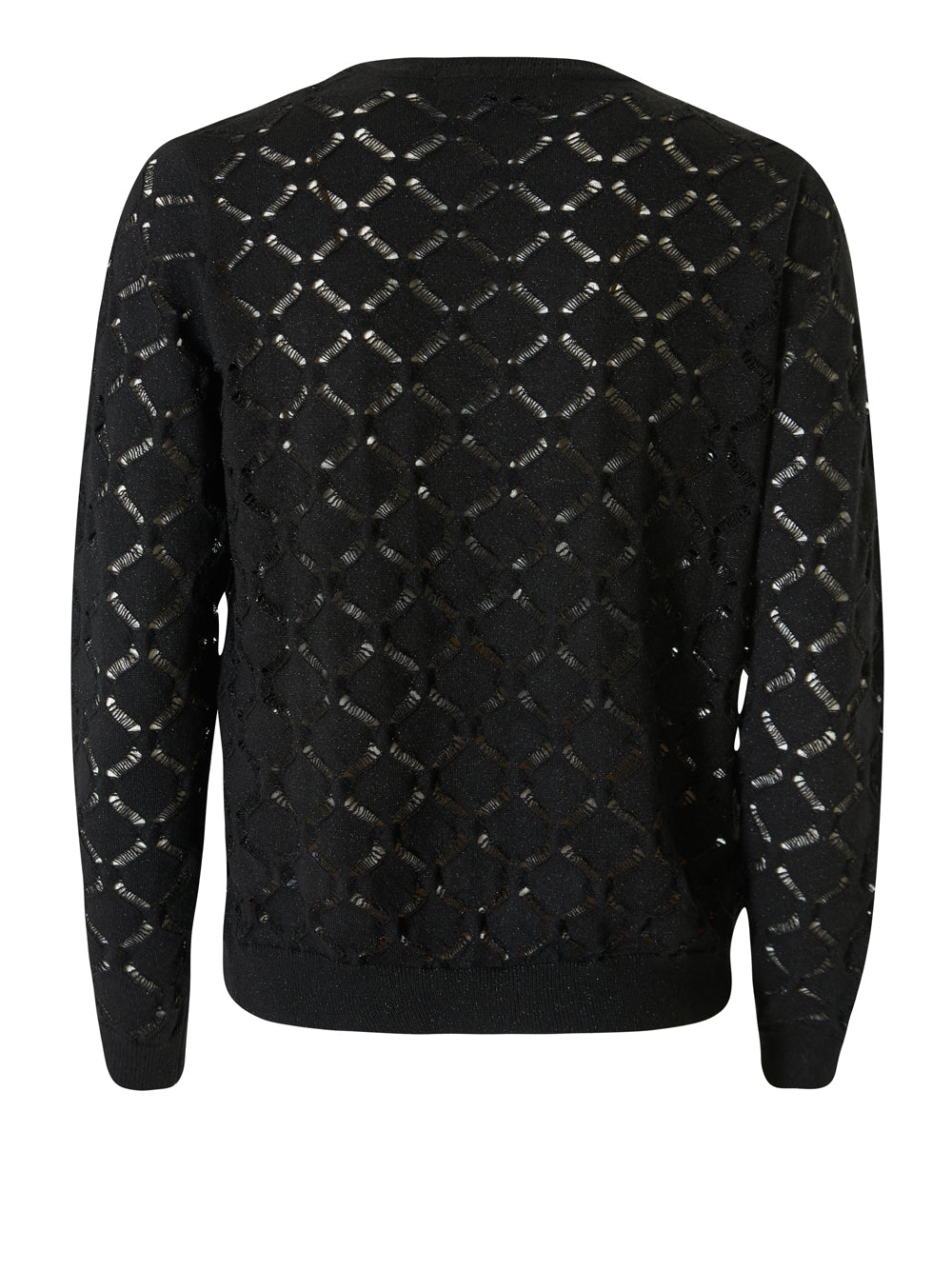 Maglia Yes Zee da Donna - Nero