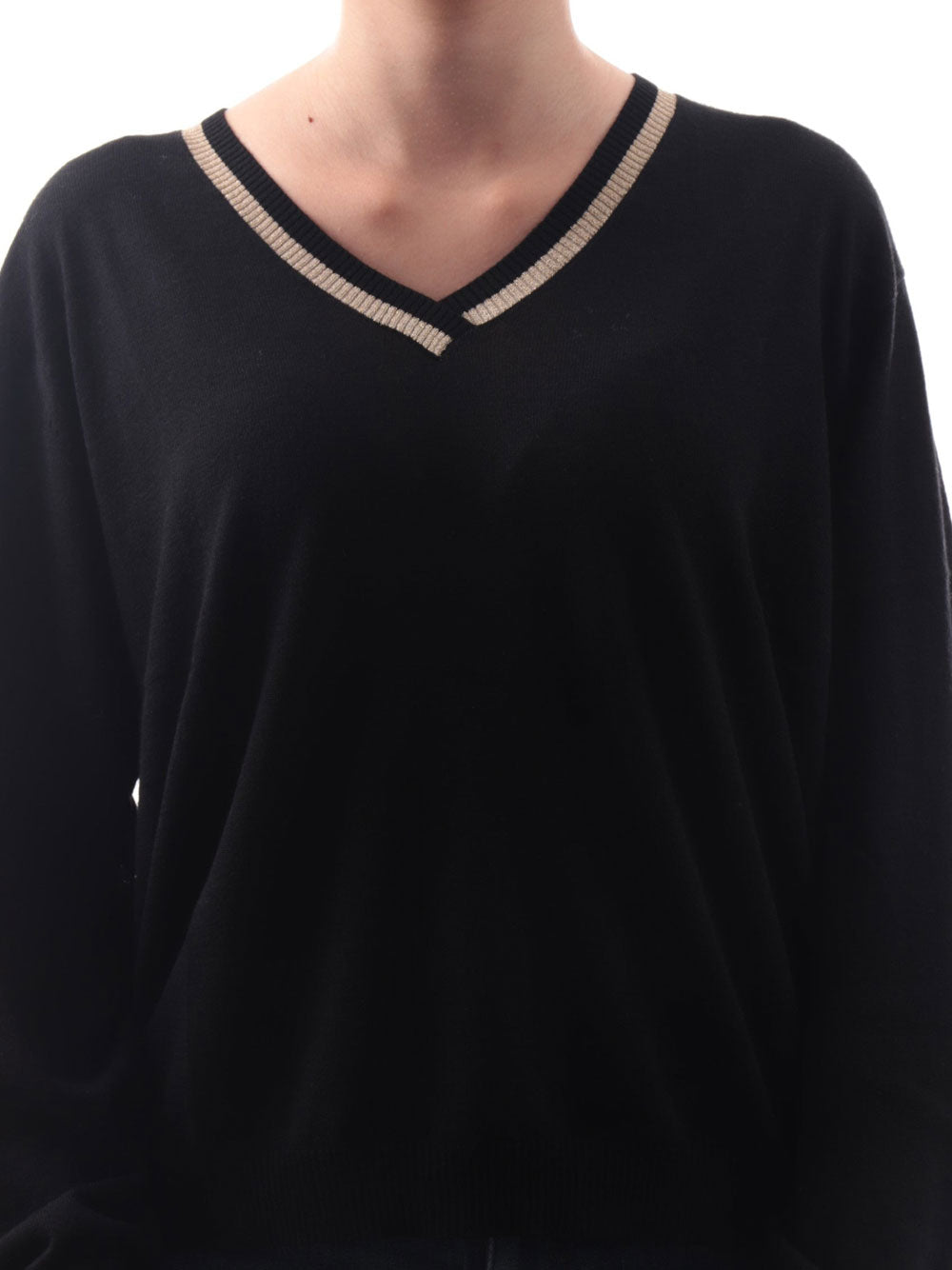 Maglia Yes Zee da Donna - Nero