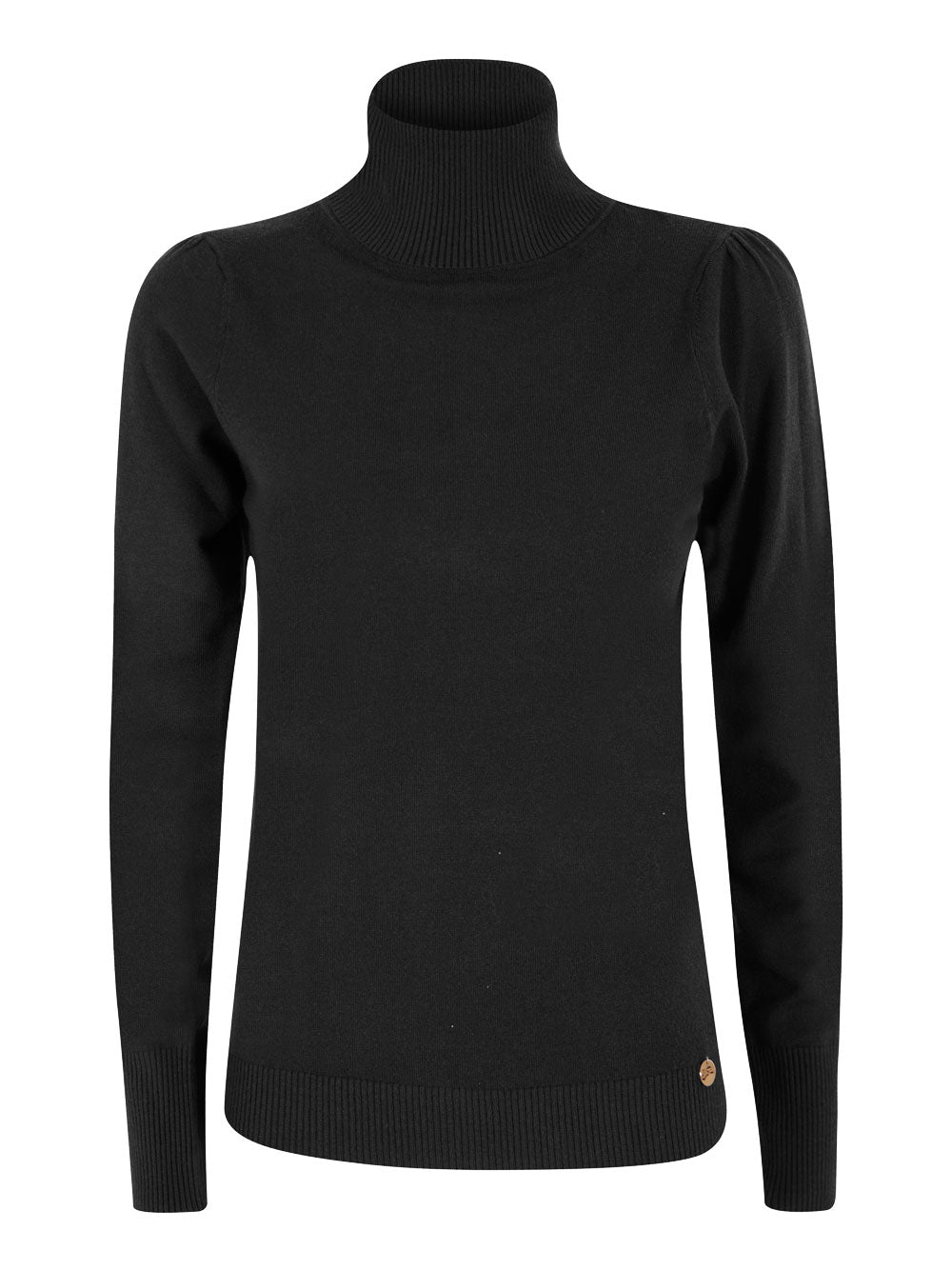 Dolcevita Yes Zee da Donna - Nero