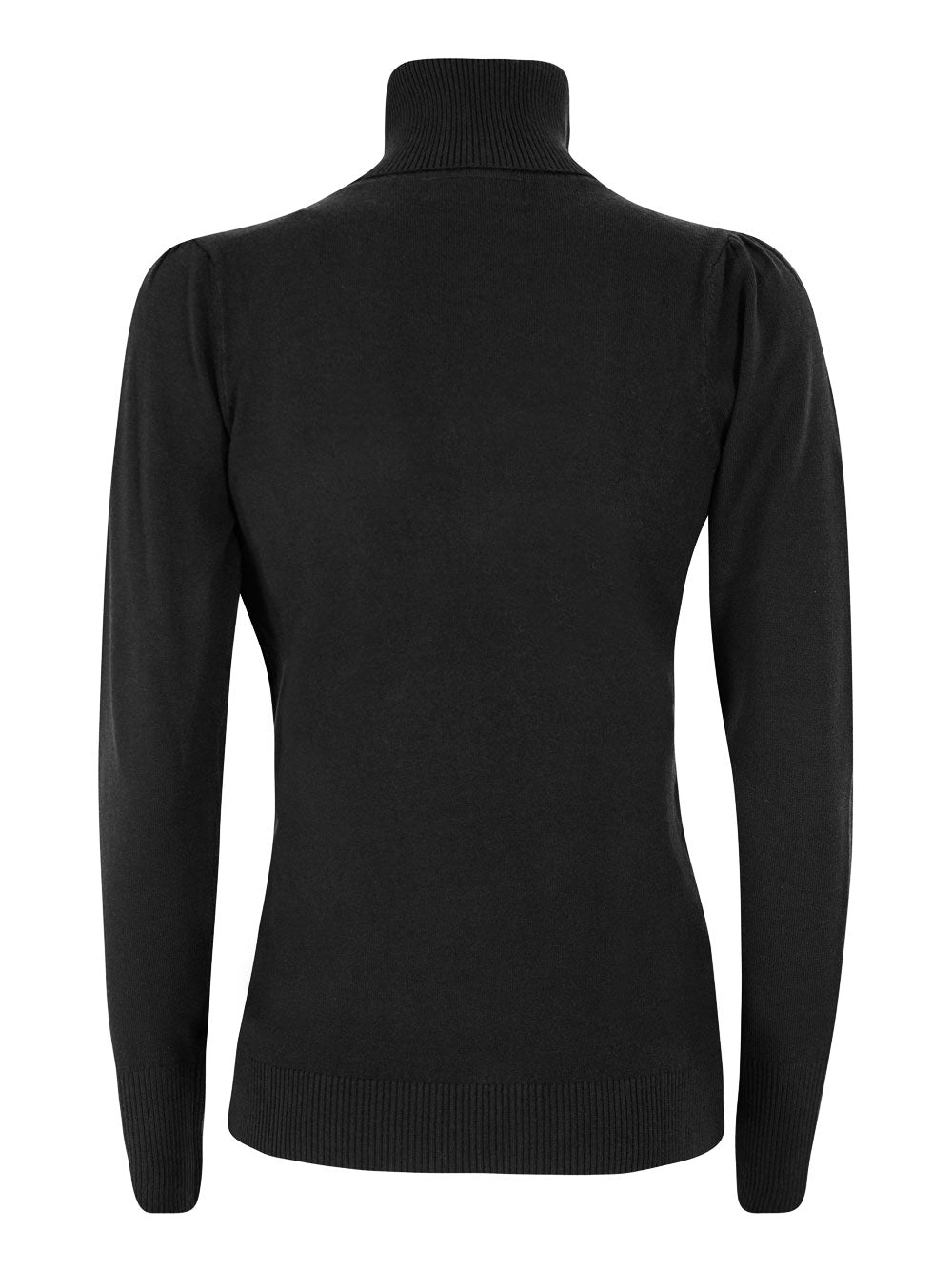 Dolcevita Yes Zee da Donna - Nero