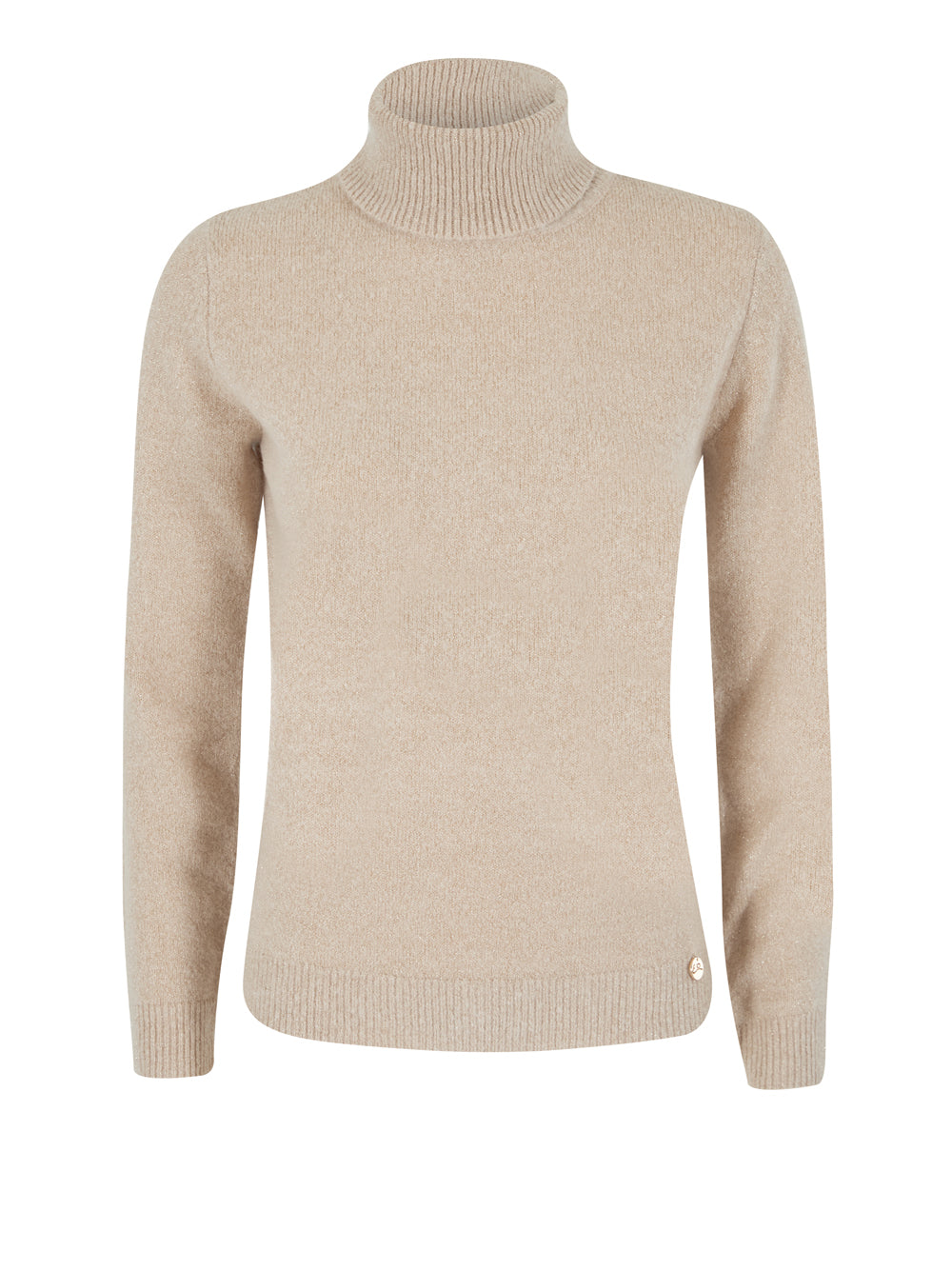 Dolcevita Yes Zee da Donna - Beige