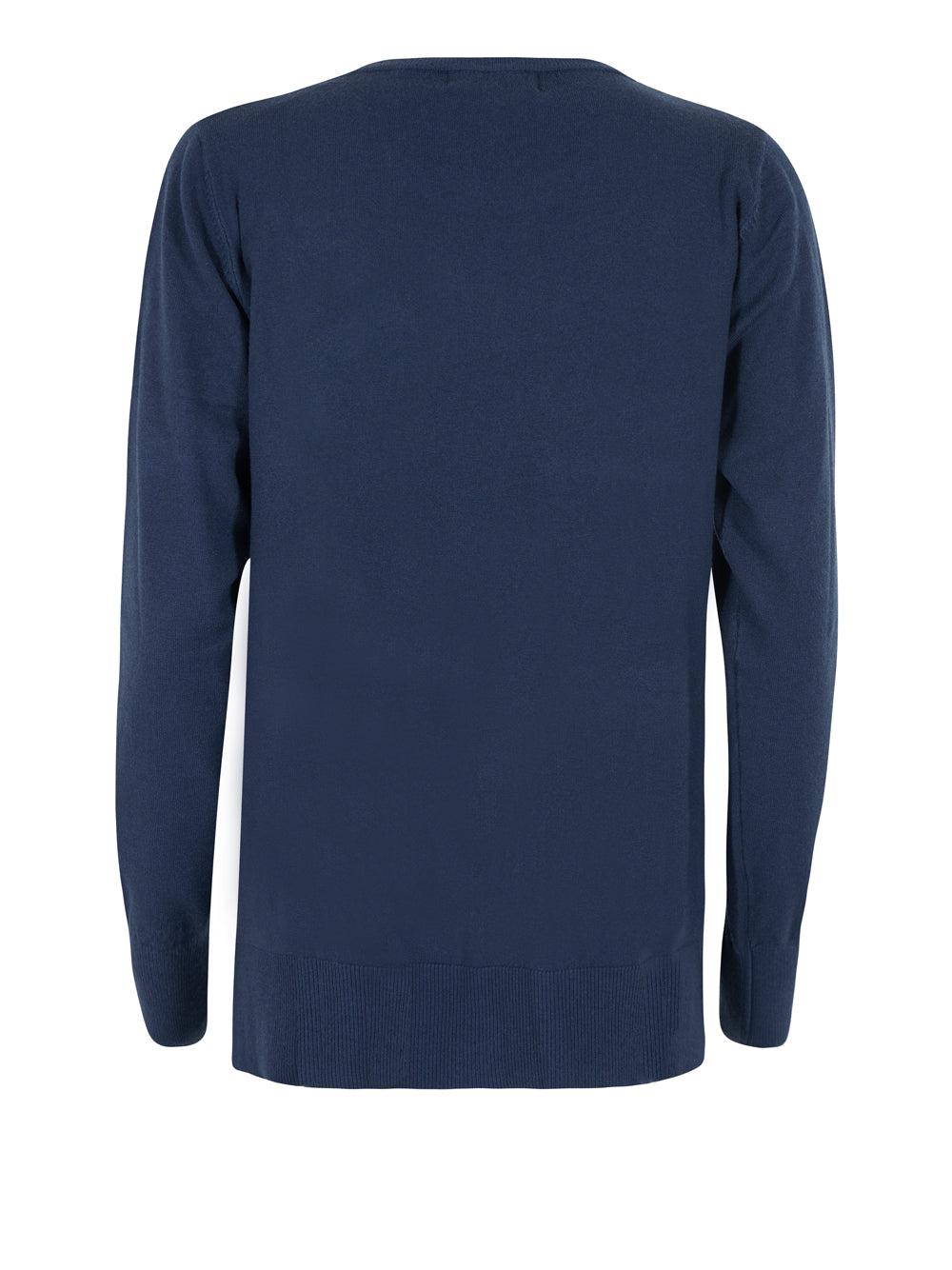 Maglia Yes Zee da Donna - Blu