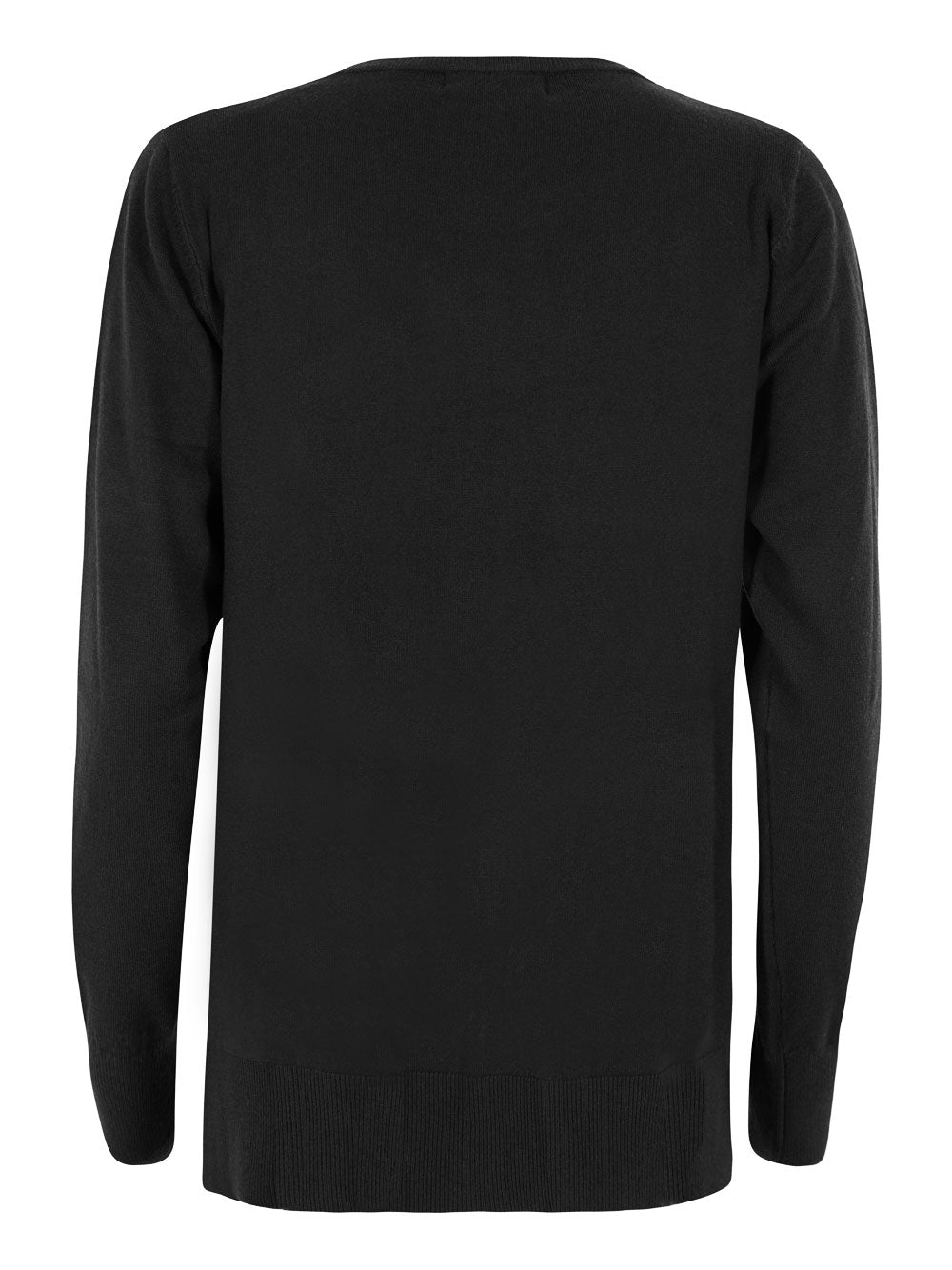 Maglia Yes Zee da Donna - Nero