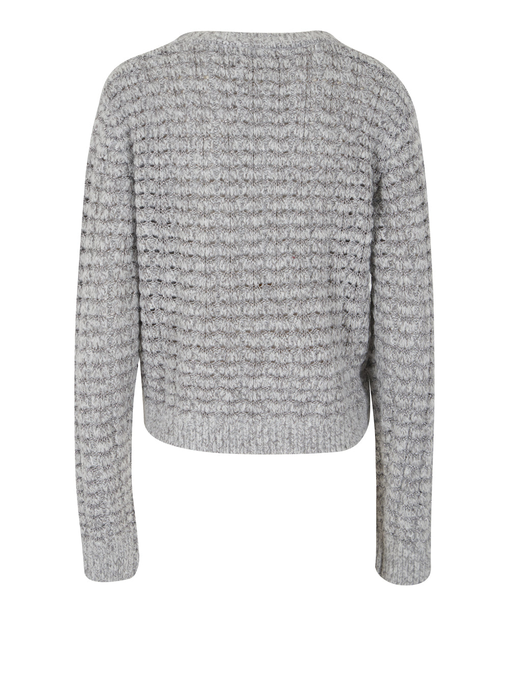 Maglia Yes Zee da Donna - Grigio