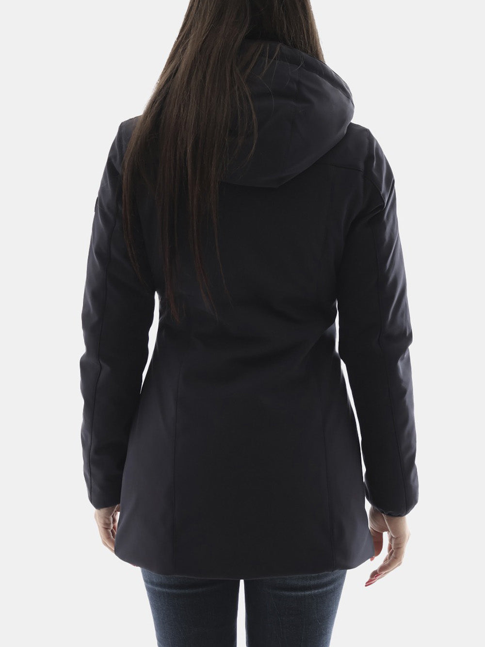 Giubbino Yes Zee da Donna - Blu