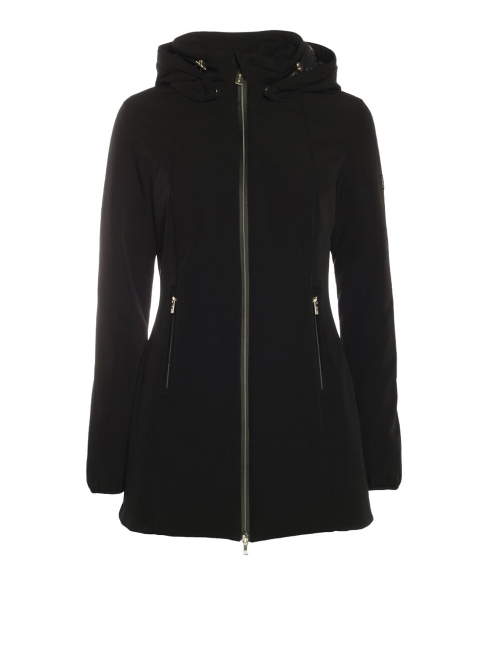 Giubbino Yes Zee da Donna - Nero