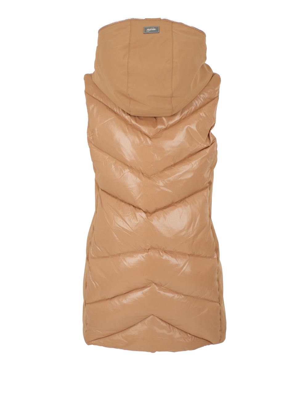 Smanicato Yes Zee da Donna - Marrone