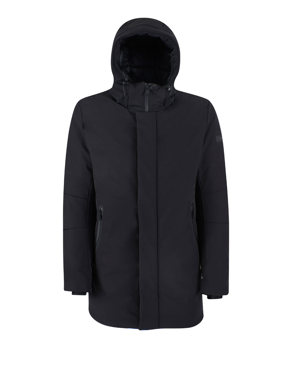 Giubbotto Yes Zee da Uomo - Blu