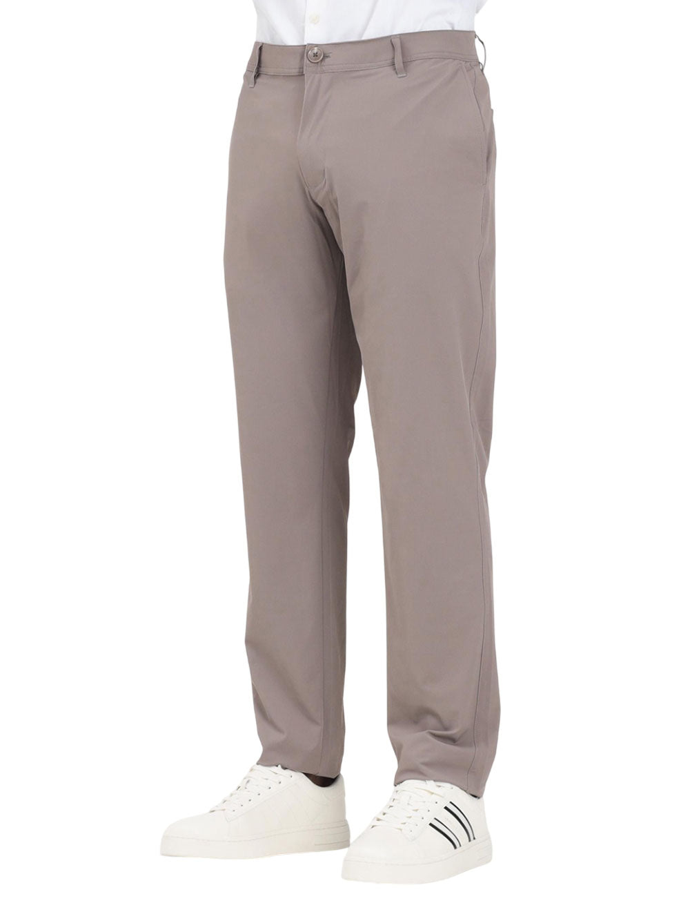 A|X Armani Exchange Pantalone Uomo Mod. 8NZP49 ZNYZZ U6107 Sabbia Beige