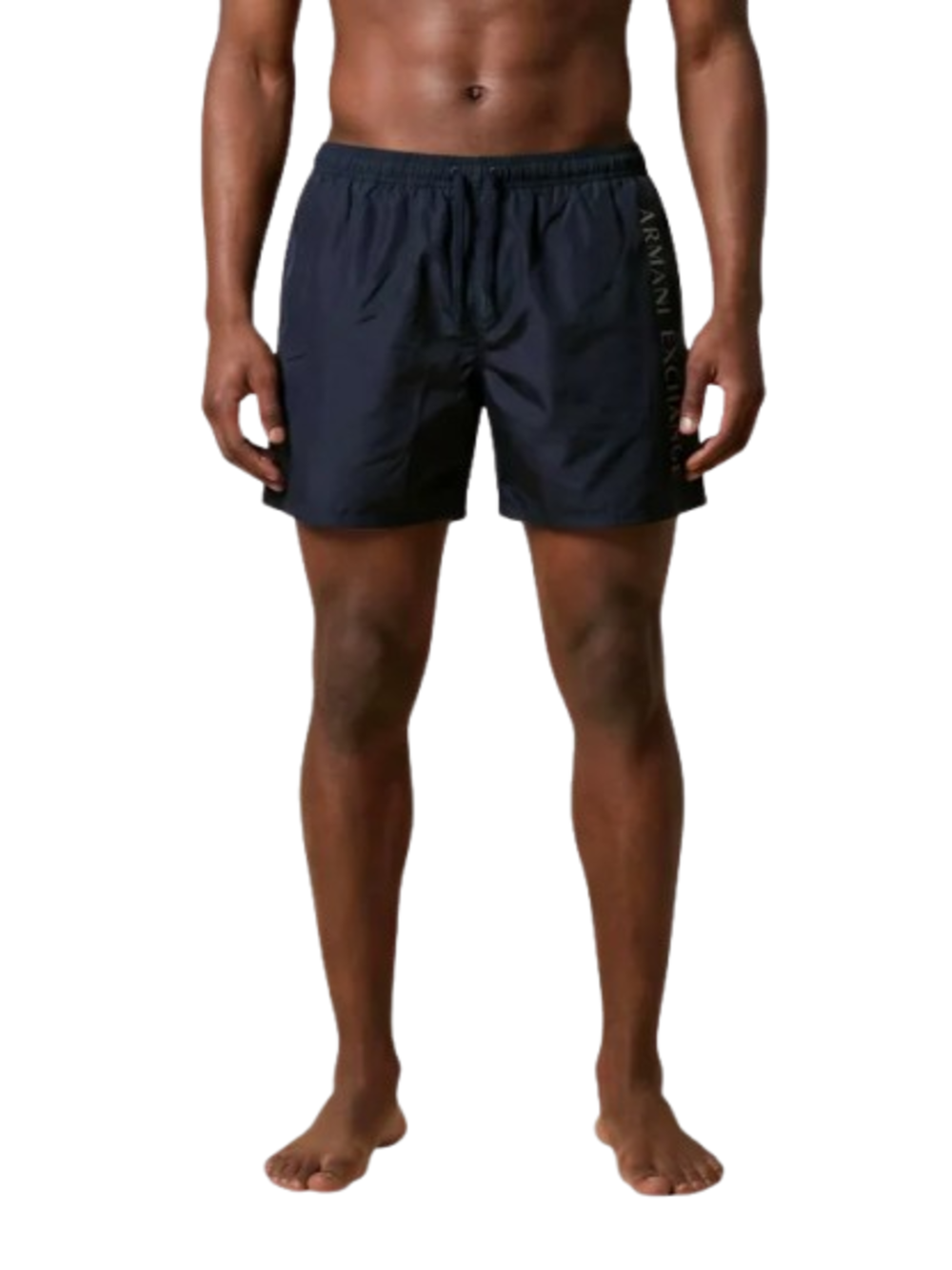 A|X Armani Exchange Short Mare Uomo Mod. XM000832 AF22573 UB101 Blu