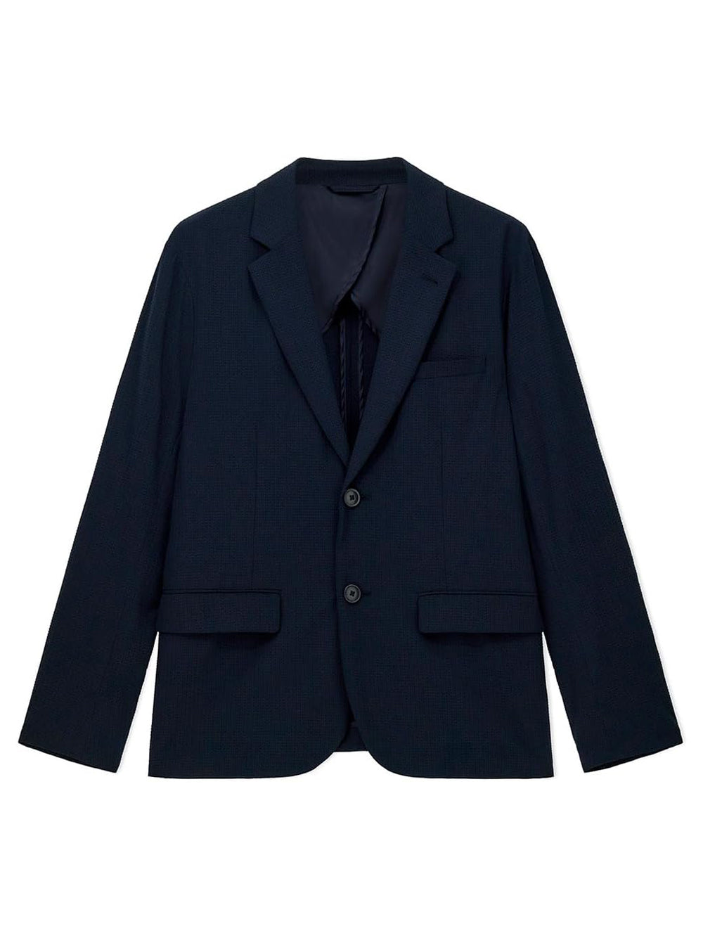 A|X Armani Exchange Giacca Uomo Mod. XM001574 AF19725 UB101 Blu