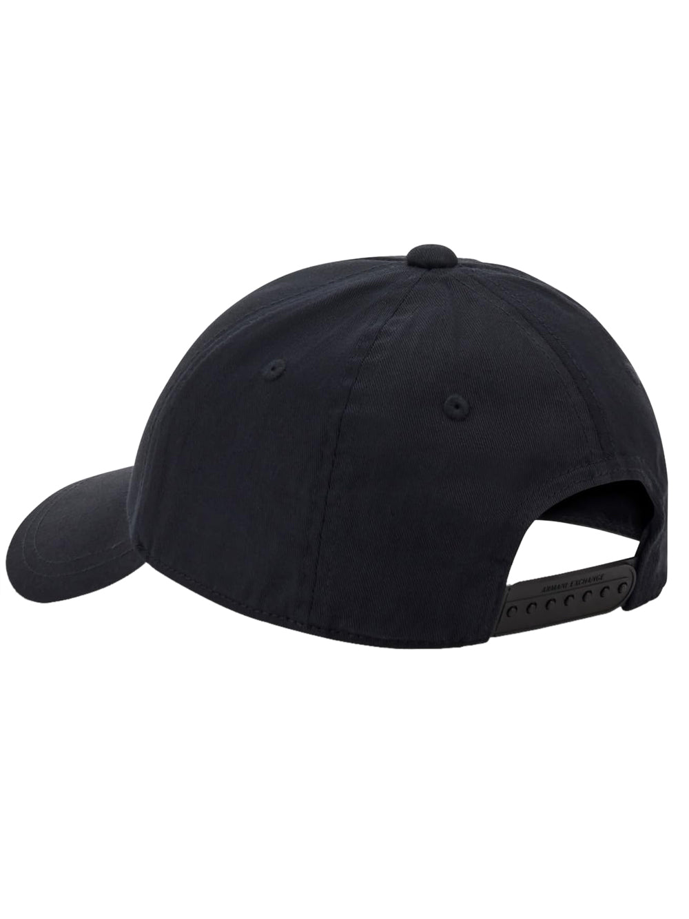 A|X Armani Exchange Cappello Uomo Mod. XM001694 AF15502 UB101 Blu