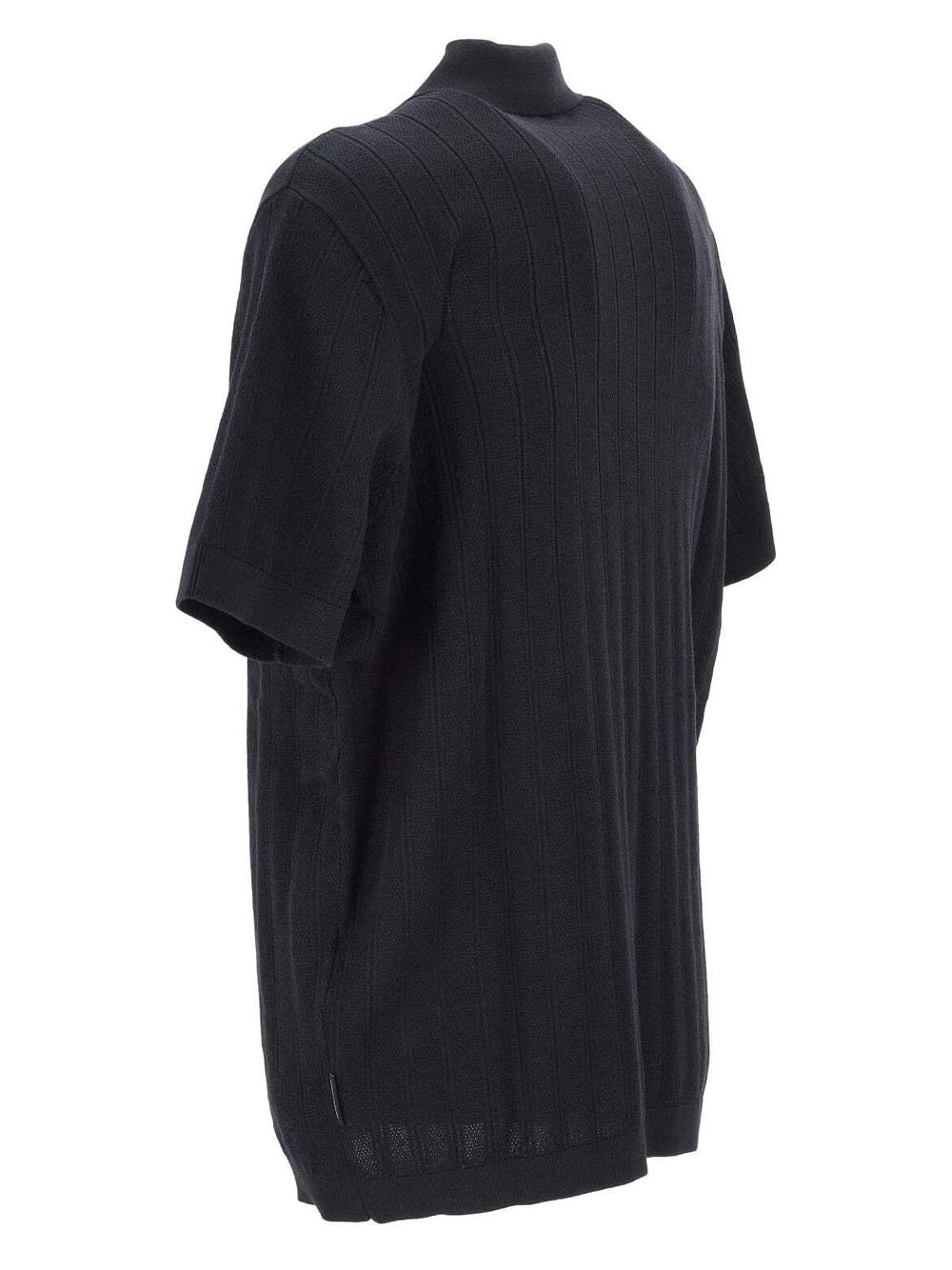 A|X Armani Exchange Polo Manica Corta Uomo Mod. XM002438 AF22249 UB101 Blu