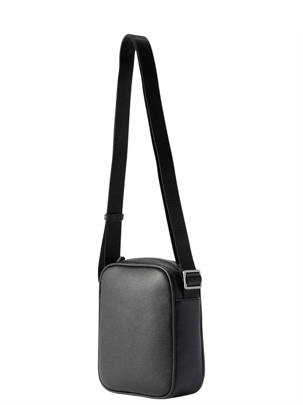 A|X Armani Exchange Borsa a Tracolla Uomo Mod. XM002584 AF22651 UC001 Nero