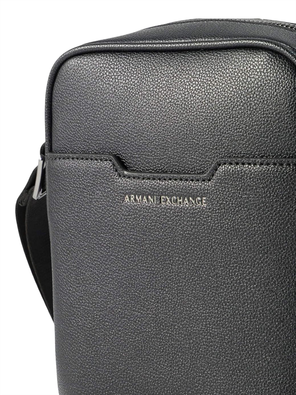 A|X Armani Exchange Borsa a Tracolla Uomo Mod. XM002584 AF22651 UC001 Nero