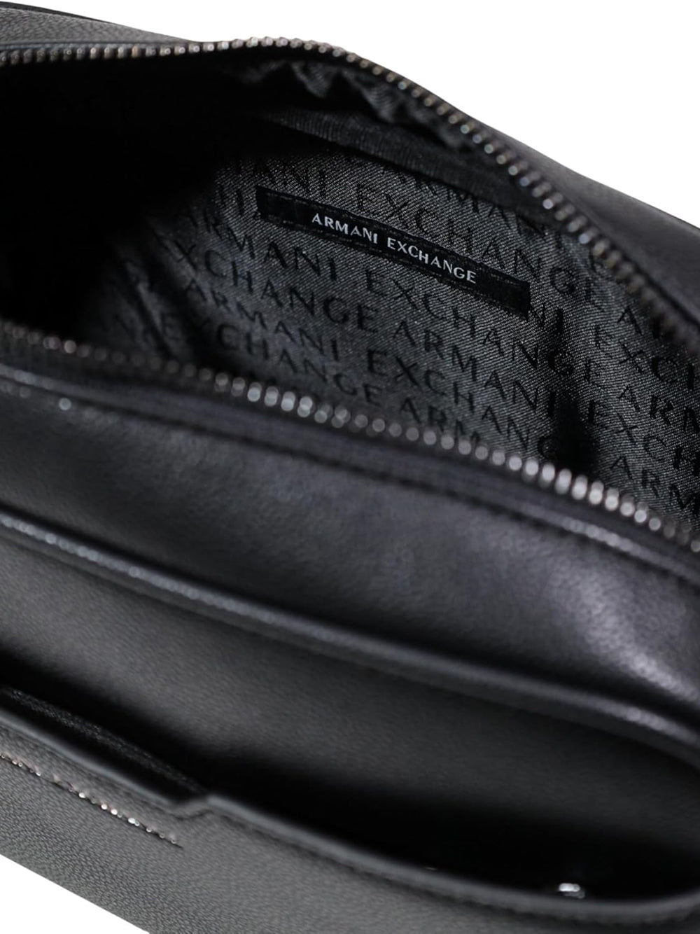A|X Armani Exchange Borsa Pochette Uomo Mod. XM002590 AF22651 UC001 Nero