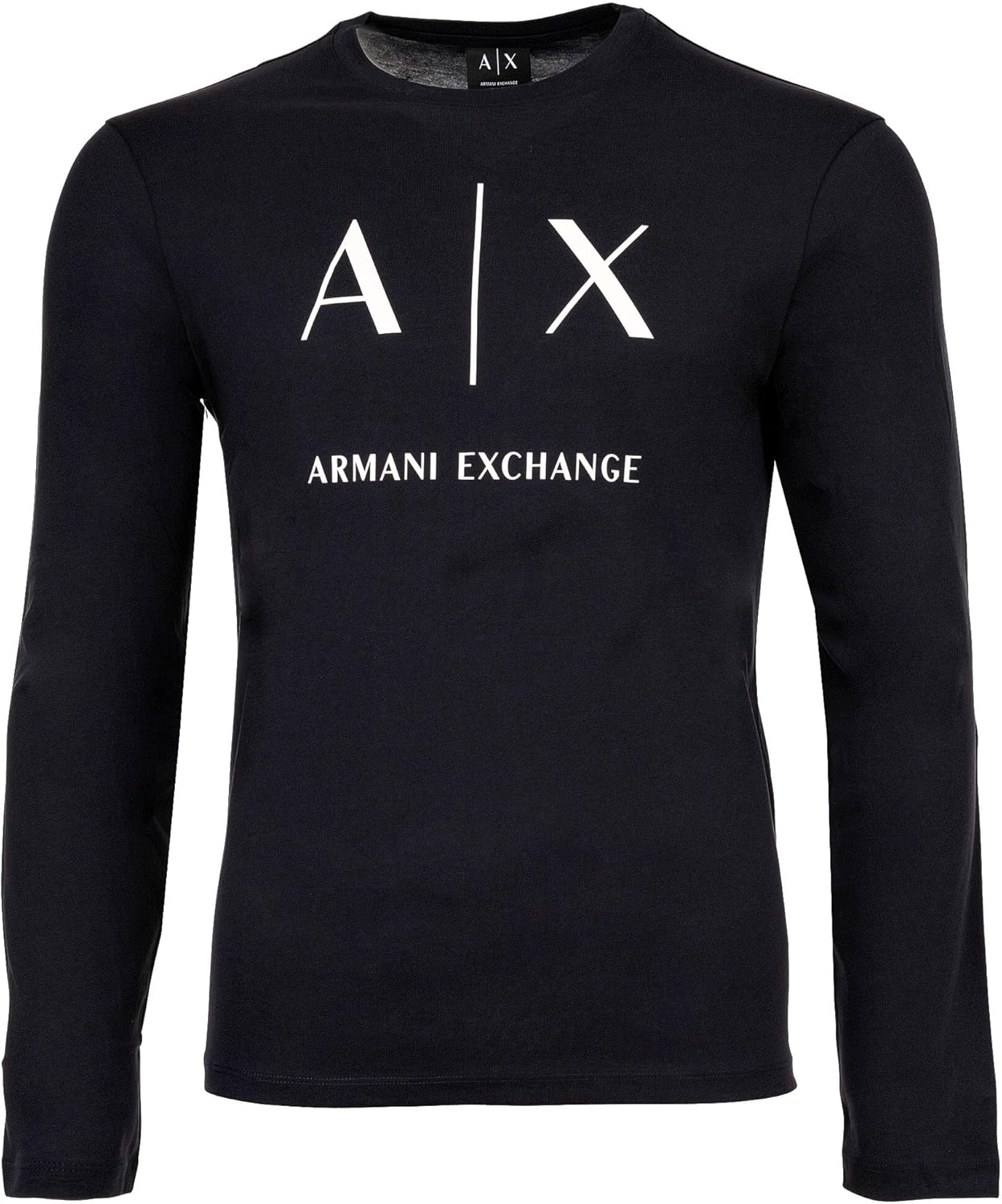 A|X Armani Exchange T-shirt Uomo Mod. XM002684 AF10356 UB101 Blu