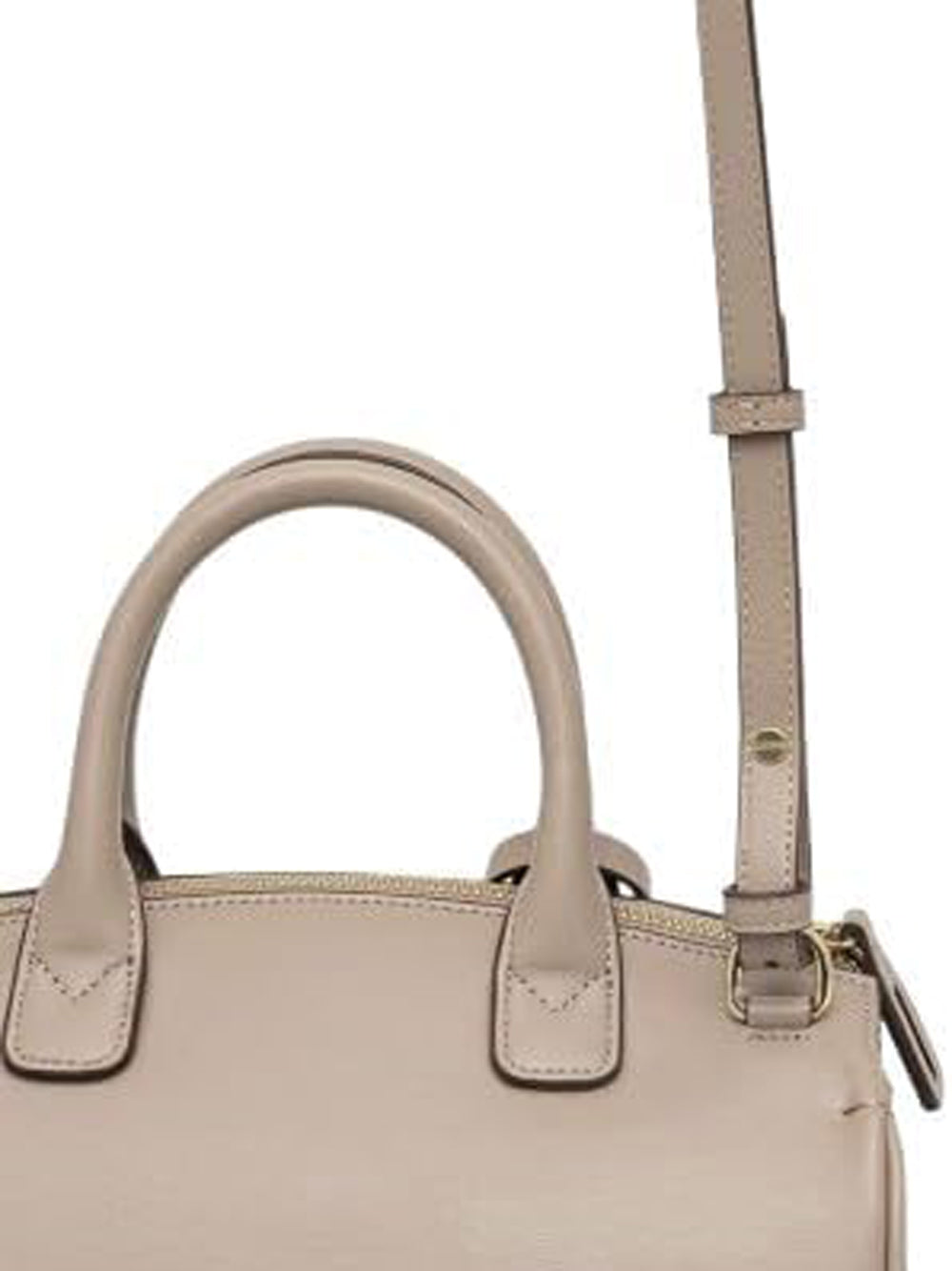 A|X Armani Exchange Borsa Donna Mod. XW000307 AF12040 U6223 Sand Beige