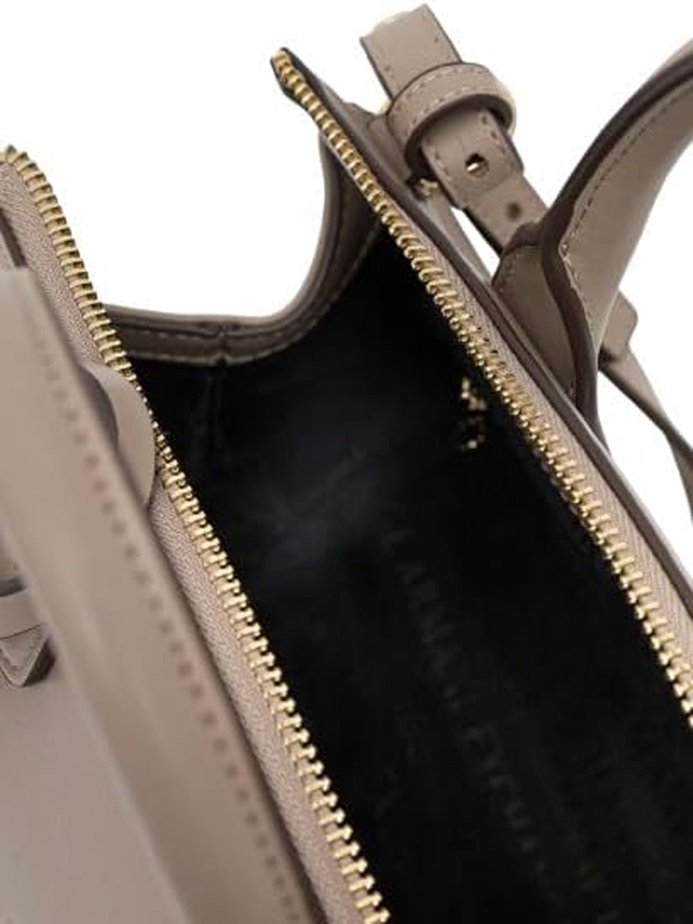 A|X Armani Exchange Borsa Donna Mod. XW000307 AF12040 U6223 Sand Beige