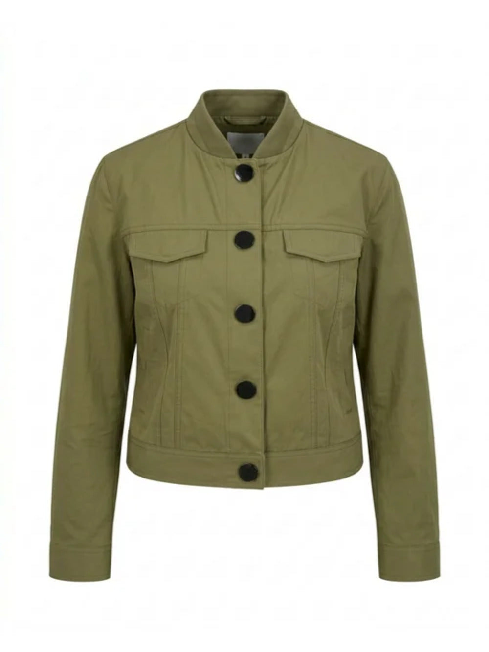 A|X Armani Exchange Giubbino Donna Mod. XW002004 AF18863 U7043 Verde