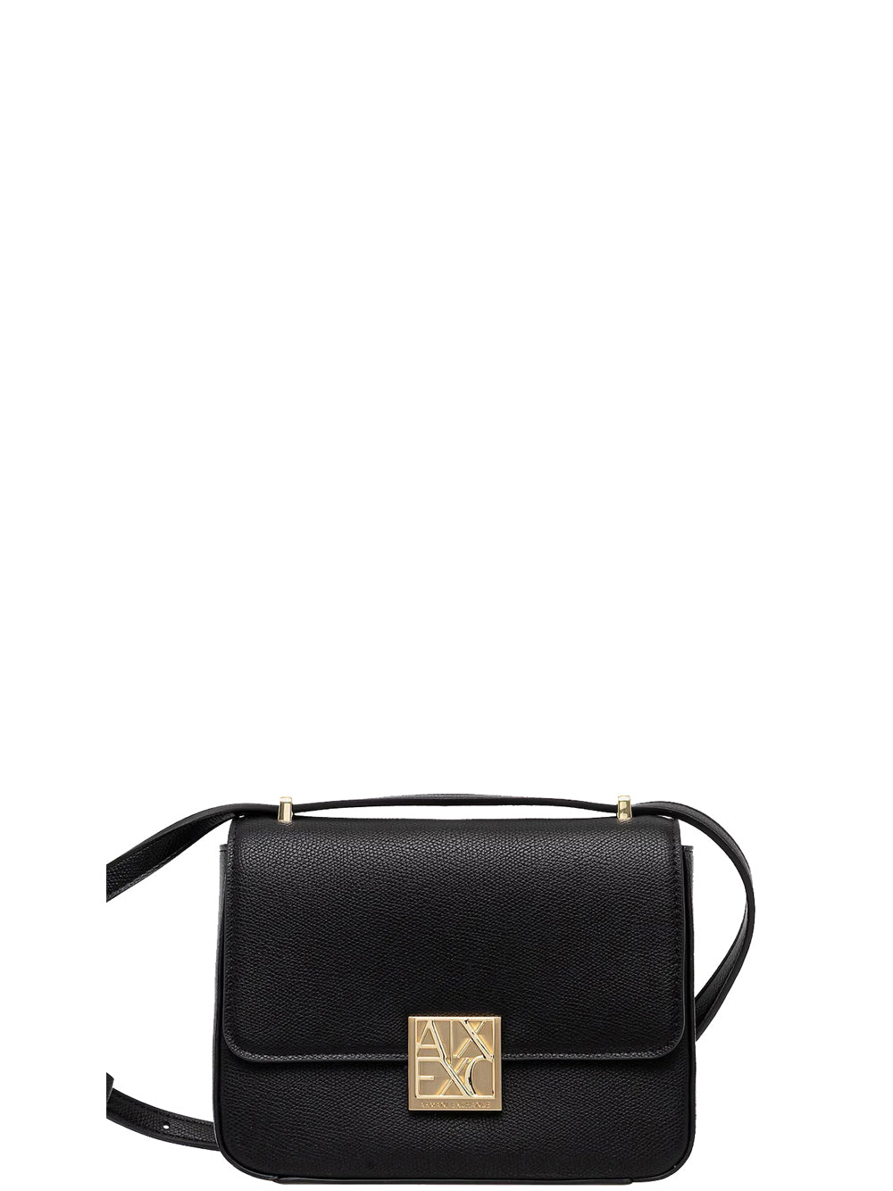 A|X Armani Exchange Borsa Donna Mod. XW002169 AF19895 UC001 Nero