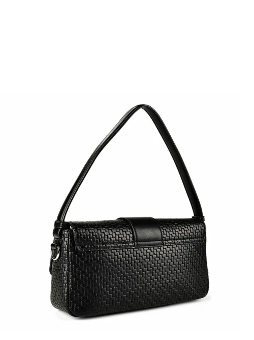 A|X Armani Exchange Borsa Donna Mod. XW002592 AF22628 UC001 Nero