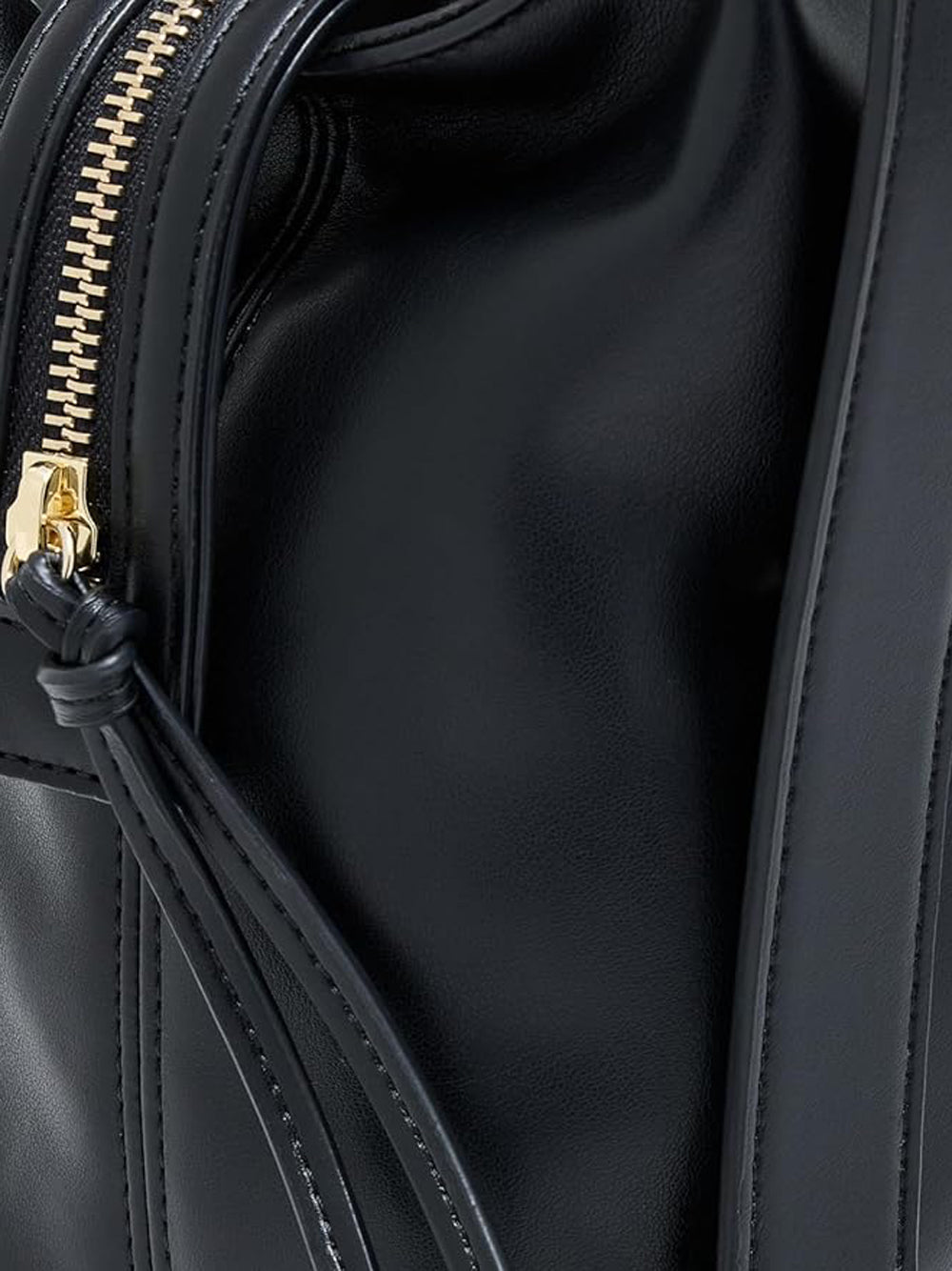 A|X Armani Exchange Borsa Donna Mod. XW002604 AF19902 UC001 Nero