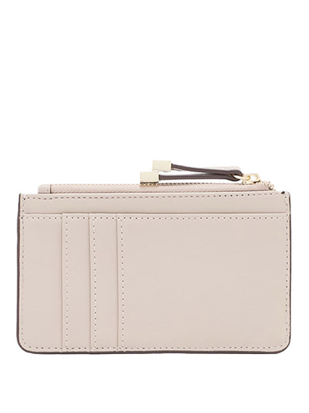 A|X Armani Exchange Portafoglio Donna Mod. XW002606 AF19902 U6223 Sand Beige