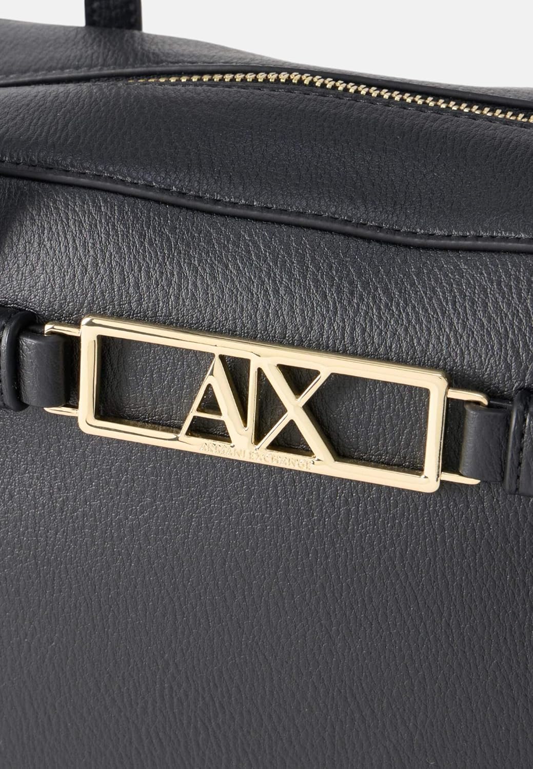 A|X Armani Exchange Borsa Donna Mod. XW002610 AF15632 UC010 Nero