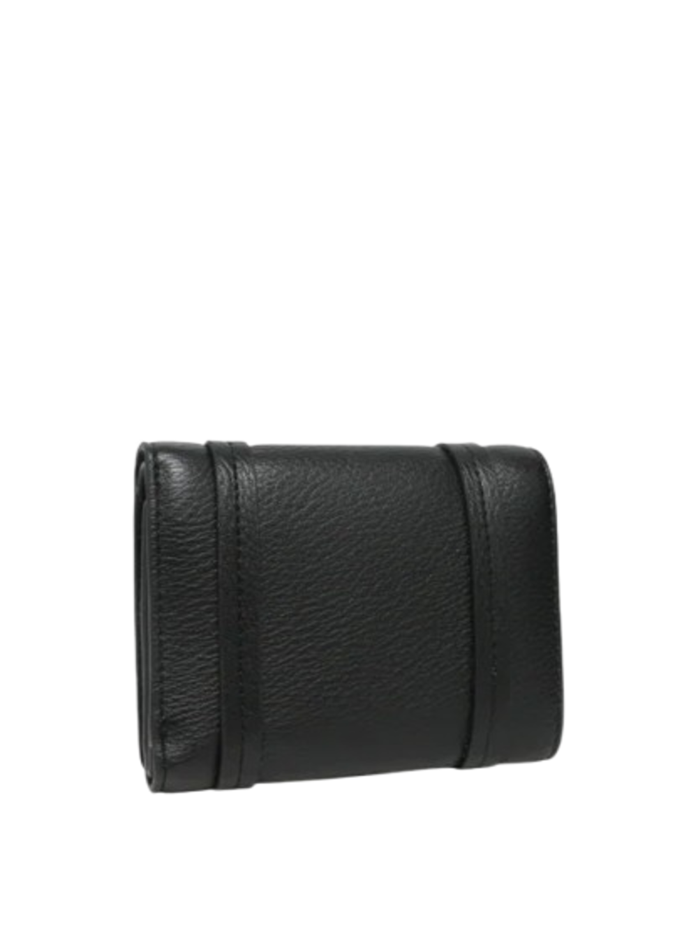 A|X Armani Exchange Portafoglio Donna Mod. XW002613 AF15632 UC010 Nero