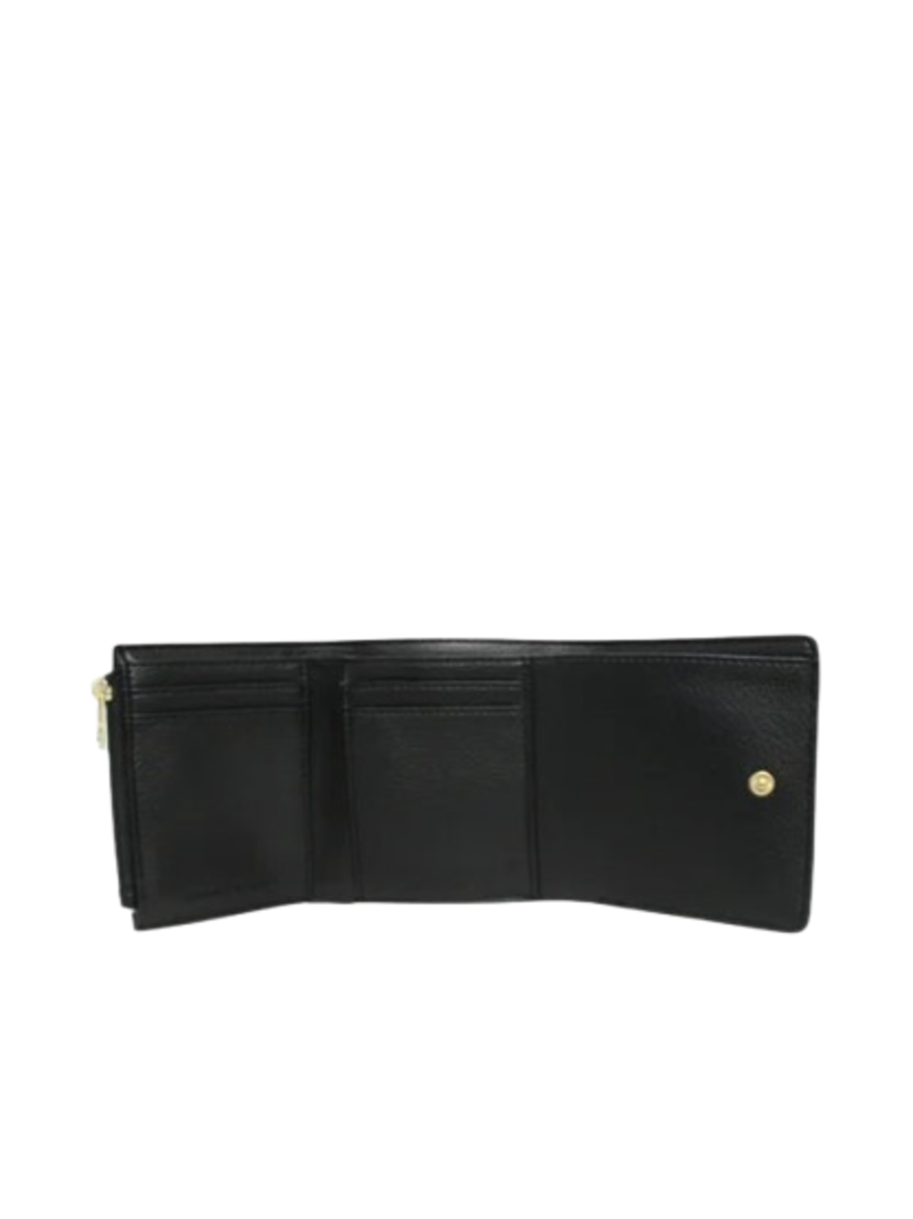 A|X Armani Exchange Portafoglio Donna Mod. XW002613 AF15632 UC010 Nero