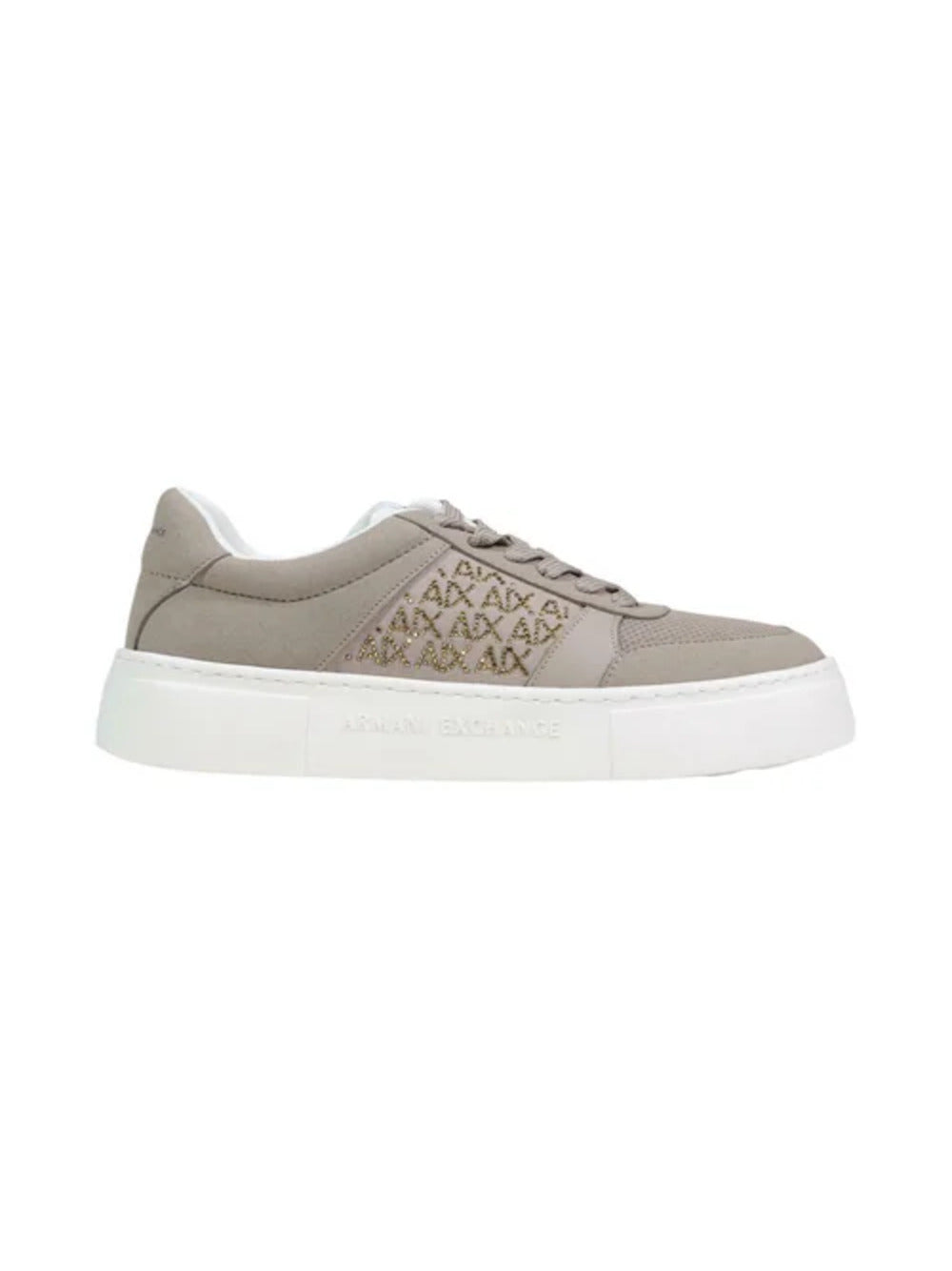 A|X Armani Exchange Sneakers Donna Mod. XW002788 U6223 Send