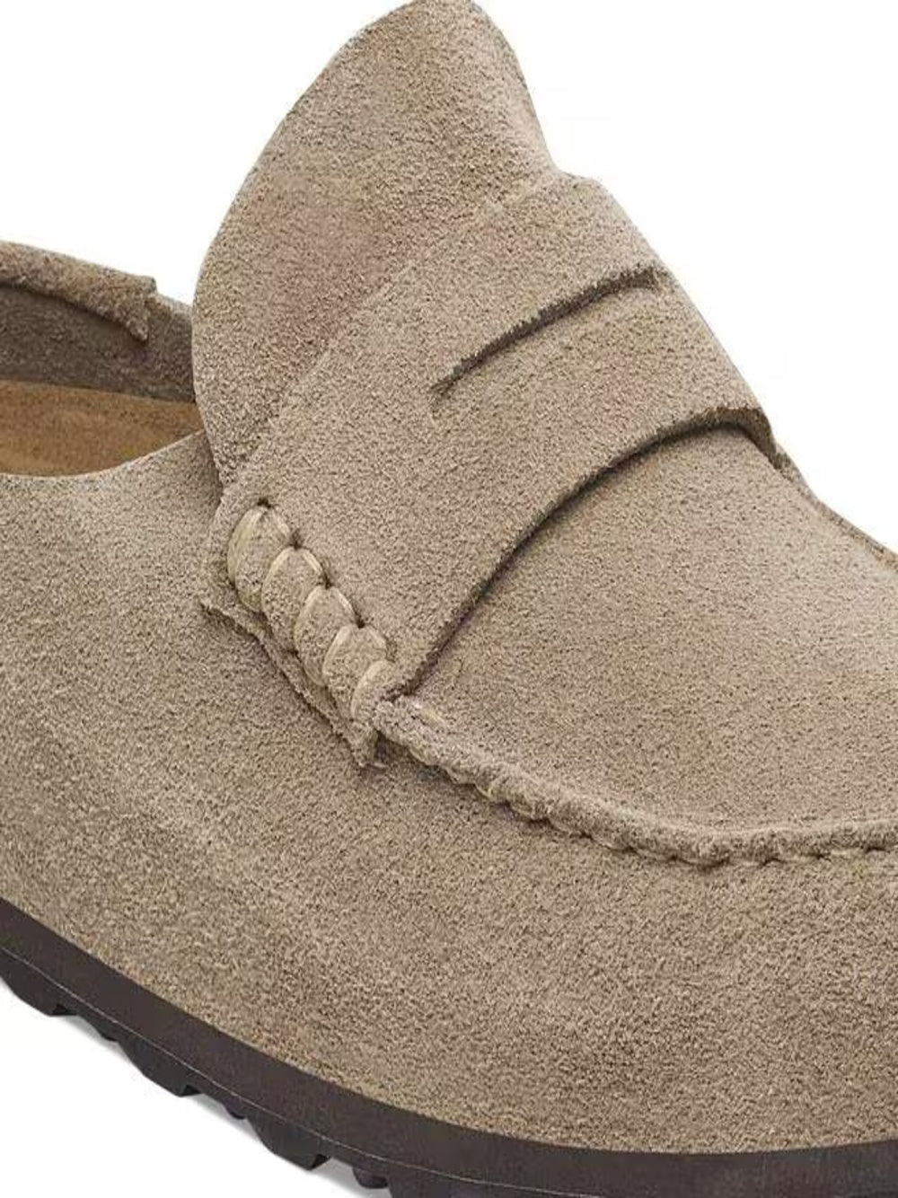 Birkenstock Ciabatta UNISEX Mod. 1029710 NAPLES Beige