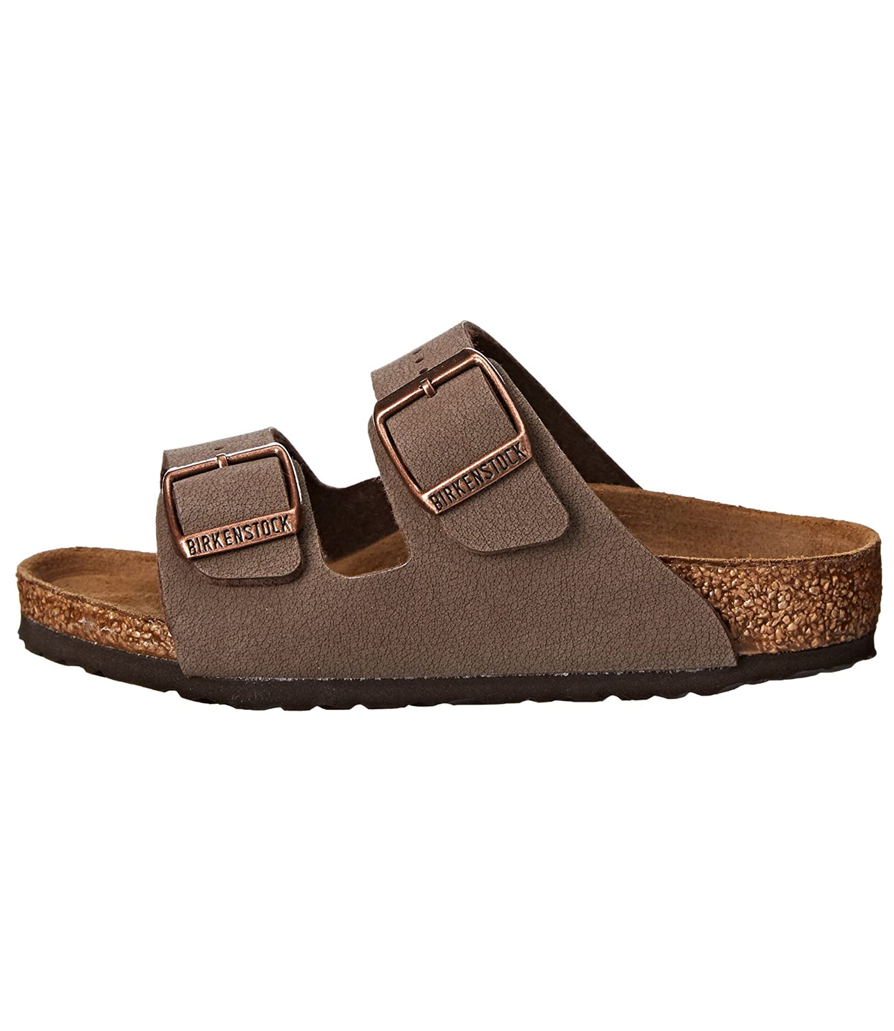 Birkenstock Ciabatta Unisex Mod. 151183 ARIZONA MOCCA Mocca