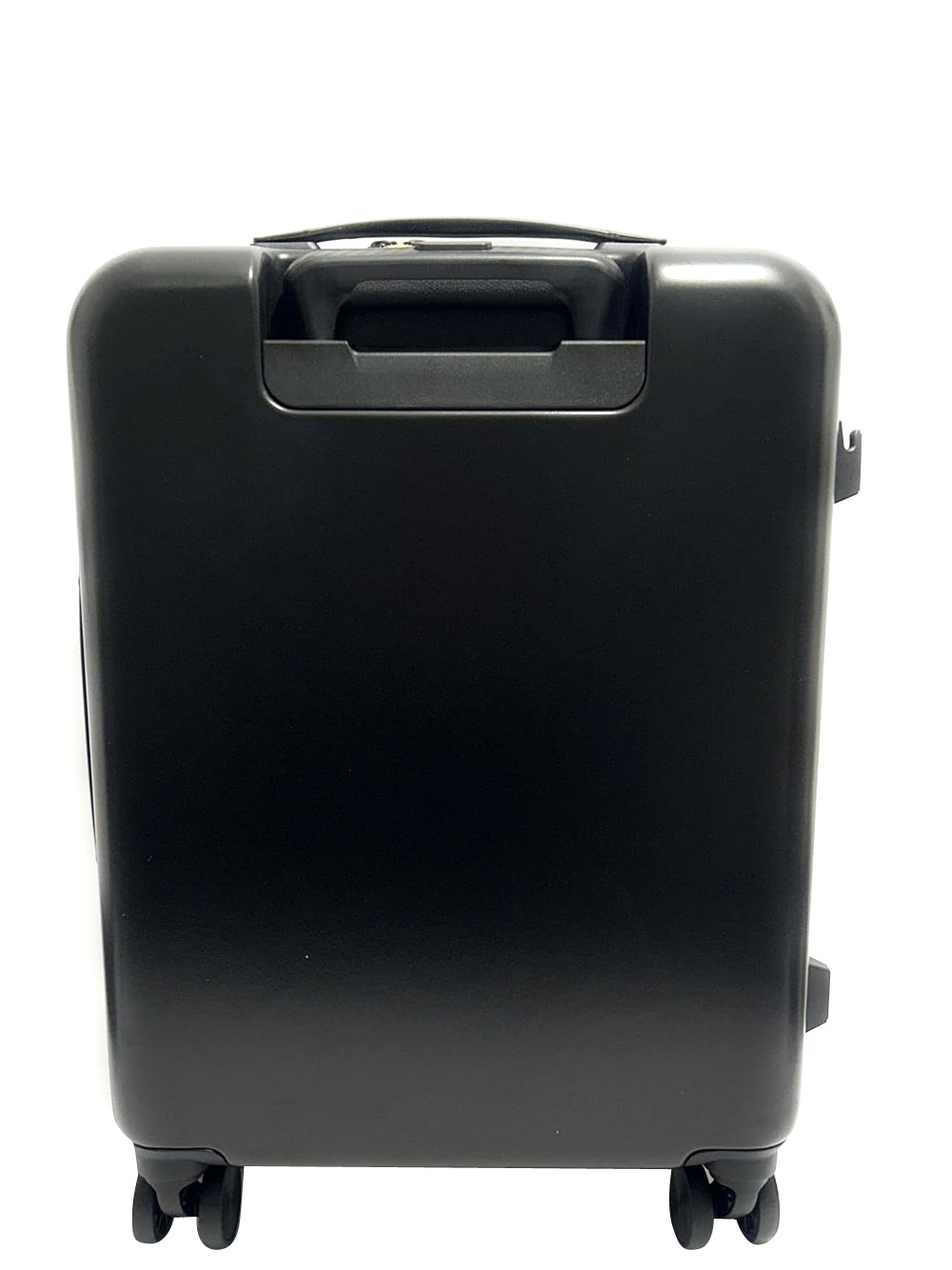 Blauer Trolley UNISEX Mod. S6CABIN02/AIR BLK Nero