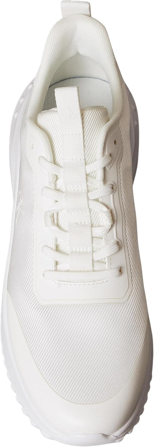 Calvin Klein Calvin Klein Sneakers Uomo Mod. YM0YM01442 EVA RUNNER 0K4 Bianco