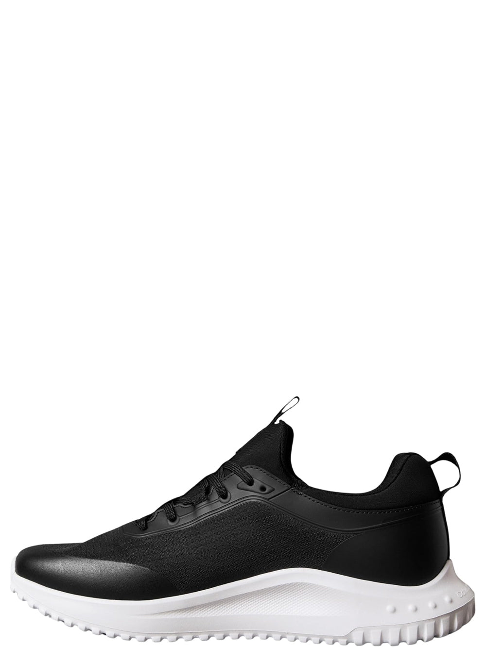 Calvin Klein Calvin Klein Sneakers Uomo Mod. YM0YM01443 EVA RUNNER BEH Nero