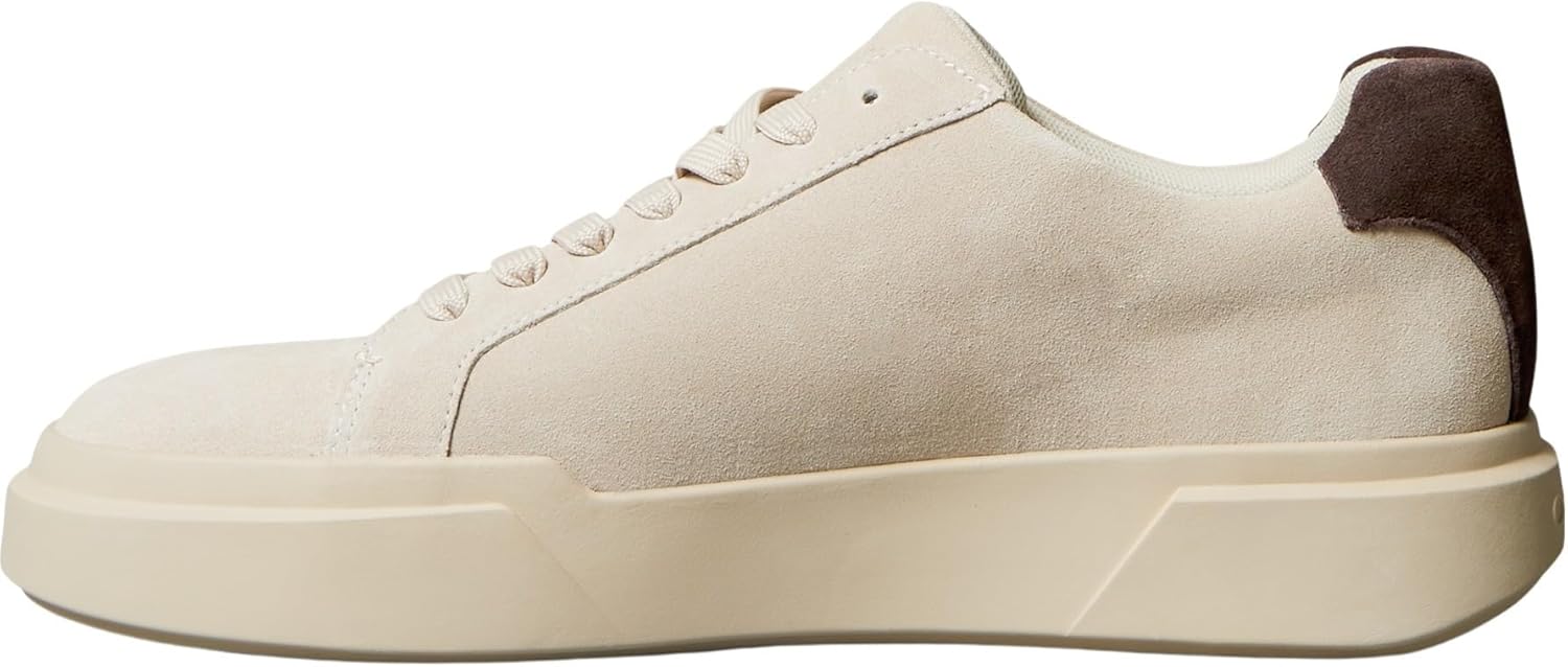 Calvin Klein Calvin Klein Sneakers Uomo Mod. YMOYM01453 CHUNKY CUPSOLE PA5 Beige