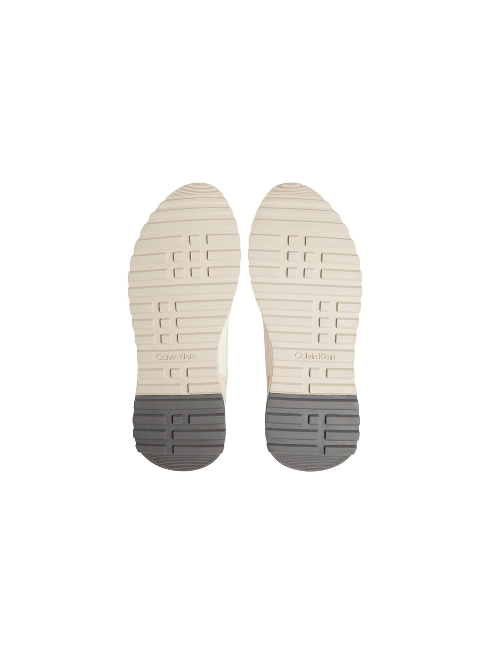 Calvin Klein Sneakers Uomo Mod. HM0HM02144 0JG Bianco