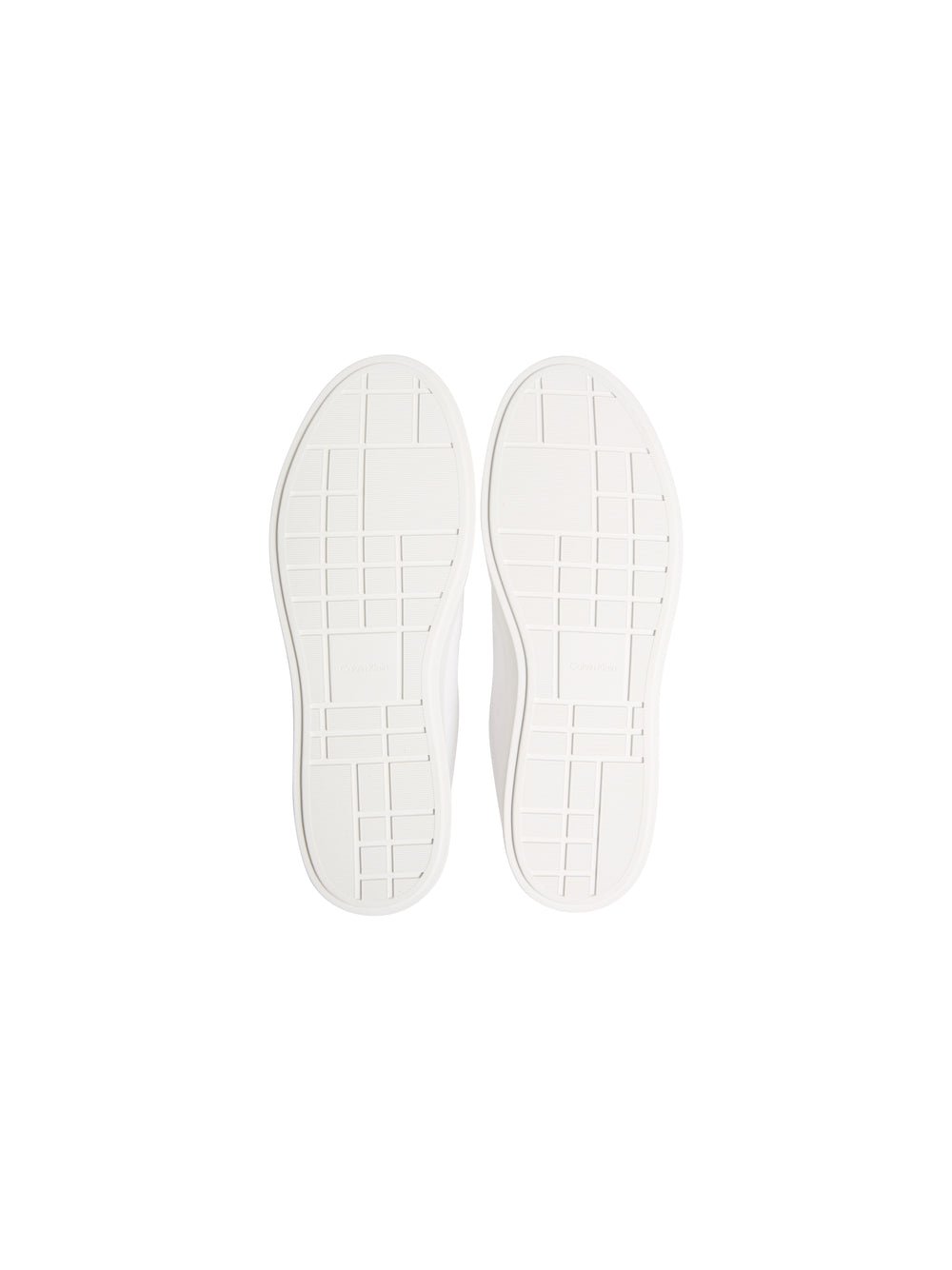 Calvin Klein Sneakers Uomo Mod. HM0HM02236 CAM 0HU Bianco