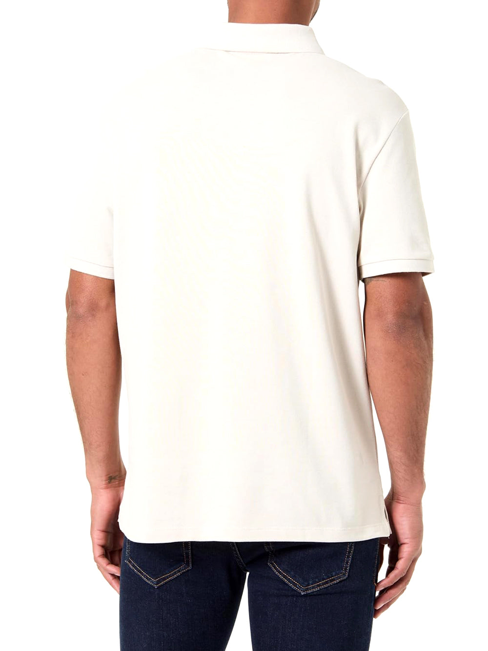 Calvin Klein Calvin Klein Jeans Polo Uomo Mod. LV040EM269 2JX SAND Beige