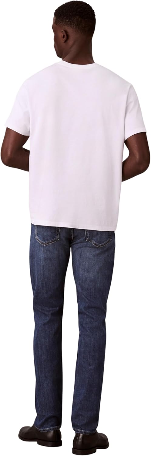 Calvin Klein Calvin Klein Jeans Jeans Uomo Mod. LV04RE779G Q8D DENIM Blu