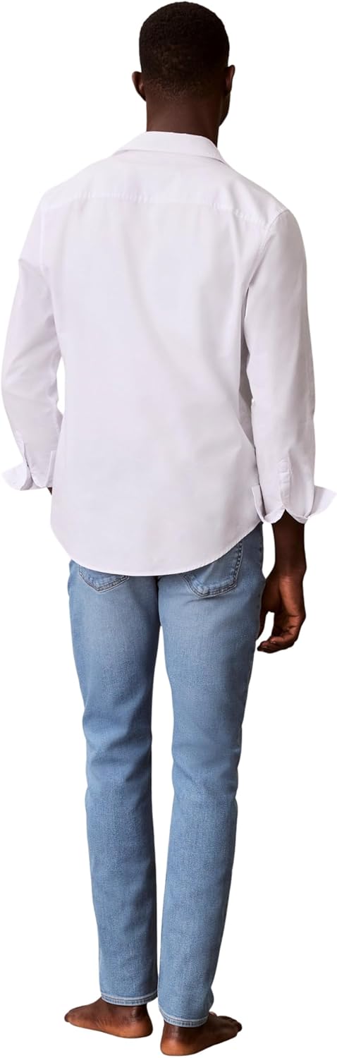 Calvin Klein Calvin Klein Jeans Jeans Uomo Mod. LV04RE780G 3N2 DENIM Blu
