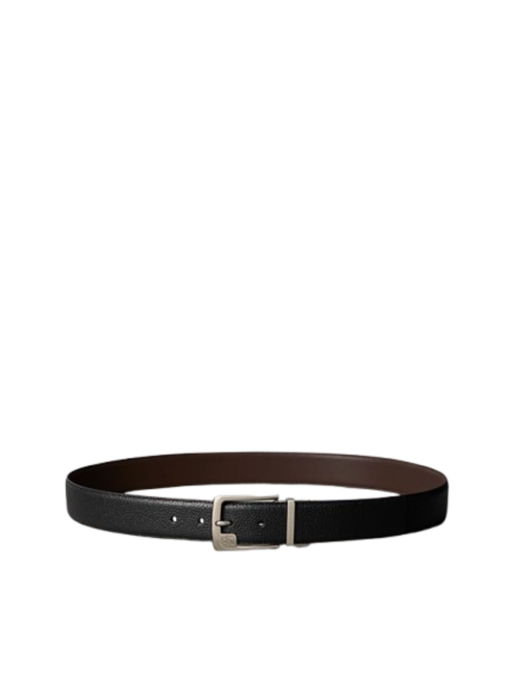 Calvin Klein Cinta Uomo Mod. LV04D7057G R2F Nero