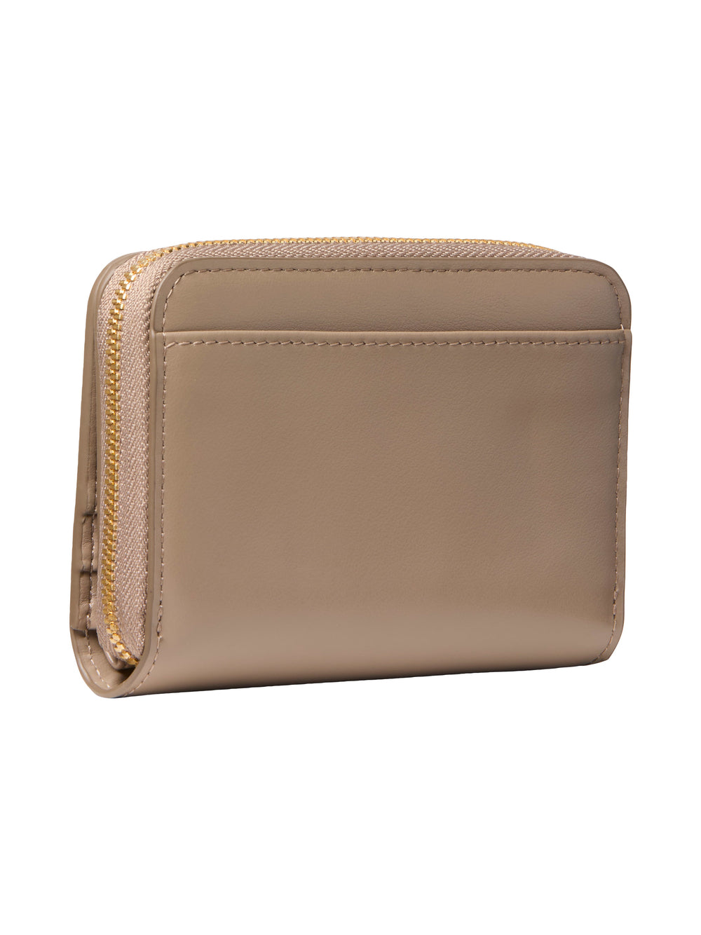 Calvin Klein Portafoglio Donna Mod. LV04F1075G VFU TAUPE Marrone