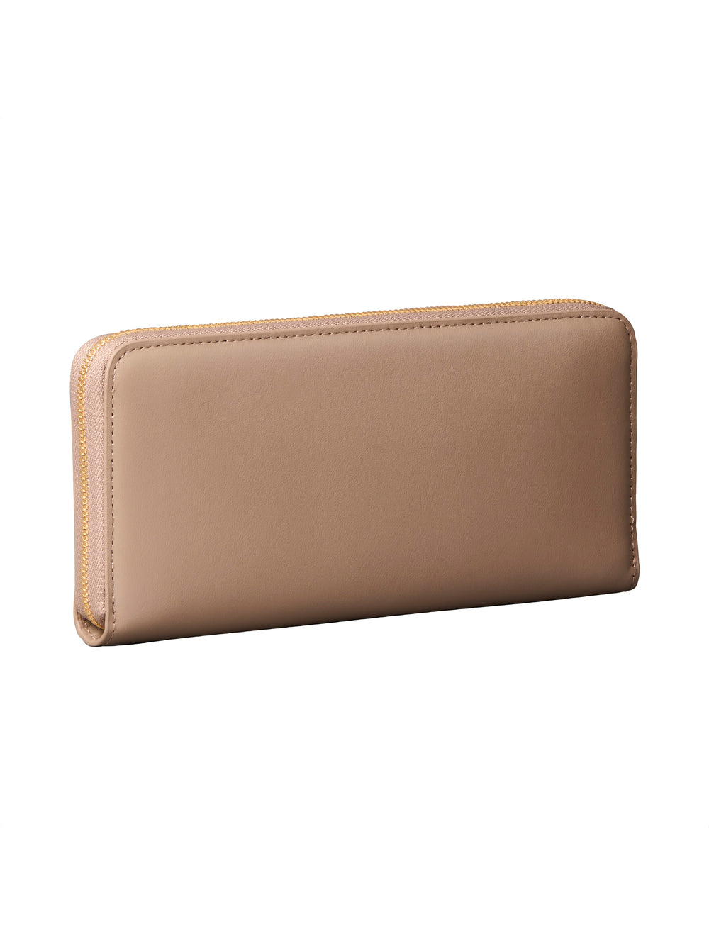 Calvin Klein Portafoglio Donna Mod. LV04F1093G VFU TAUPE Marrone