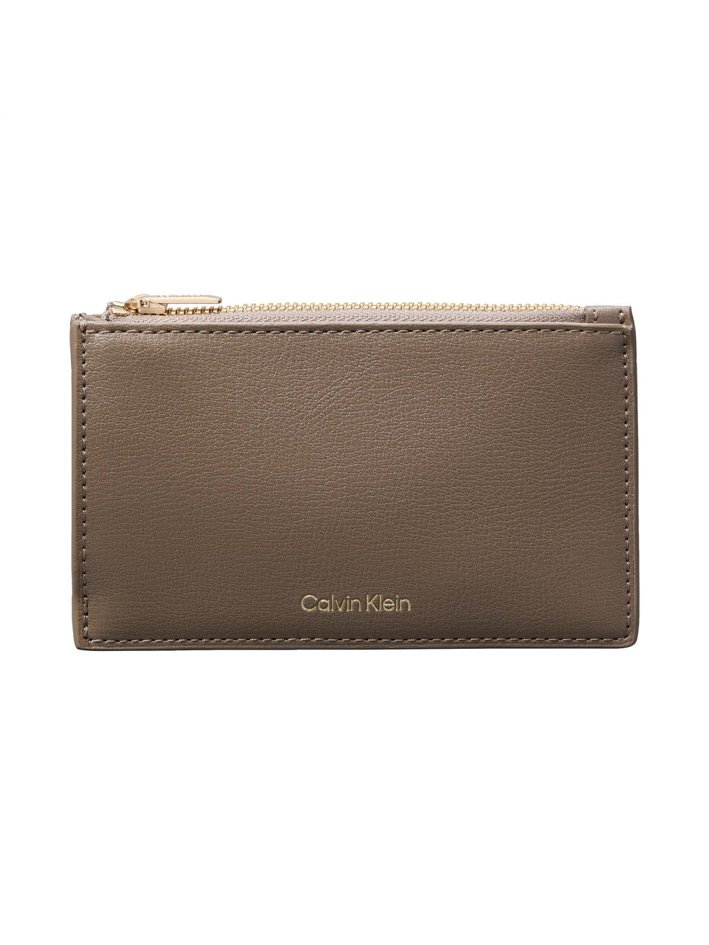 Calvin Klein Portafoglio Donna Mod. LV04F1135G VFU Beige