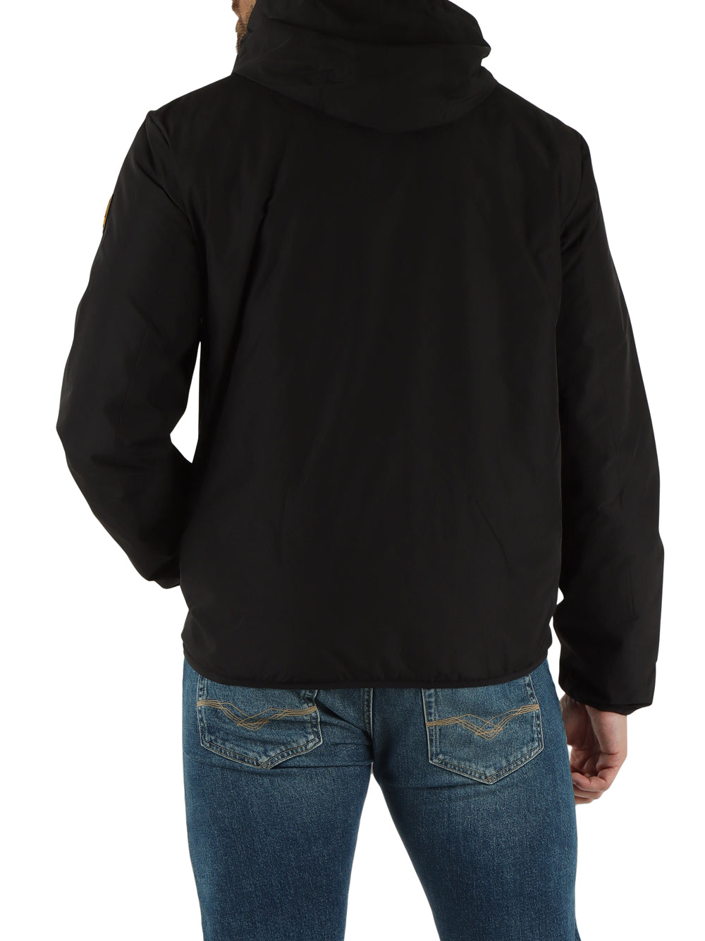 Piumini Ciesse Piumini Giubbotto corto Uomo Mod. CPMJ08622 CASPER 2066XN Nero